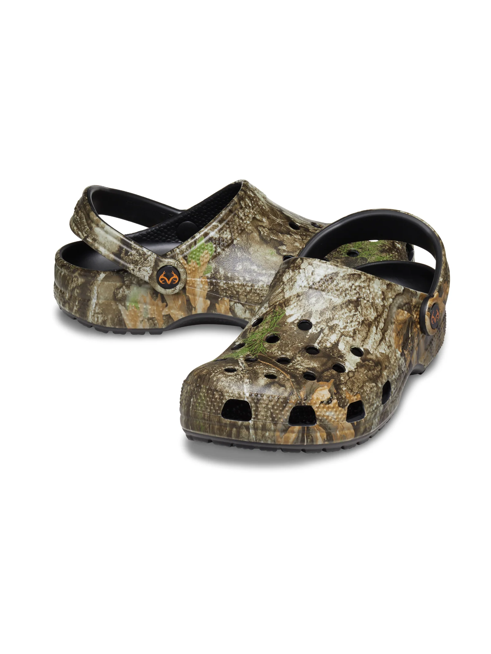 Realtree APX Classic Clog - Image 2