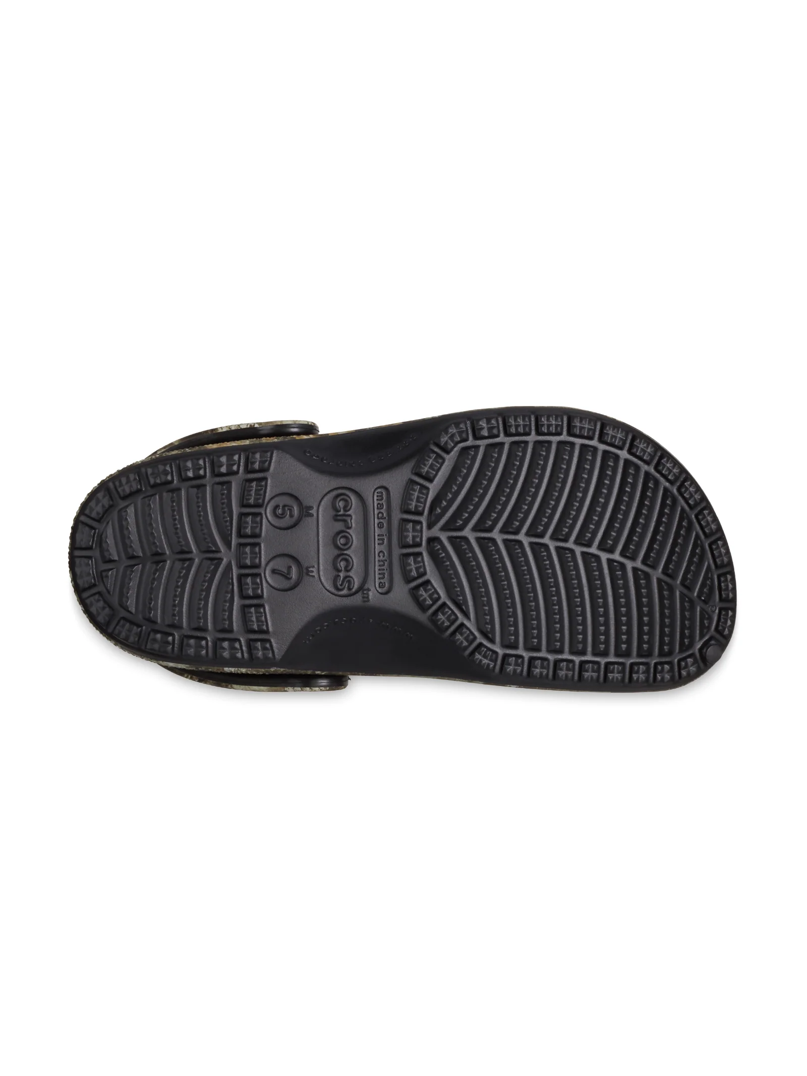 Realtree APX Classic Clog - Image 3