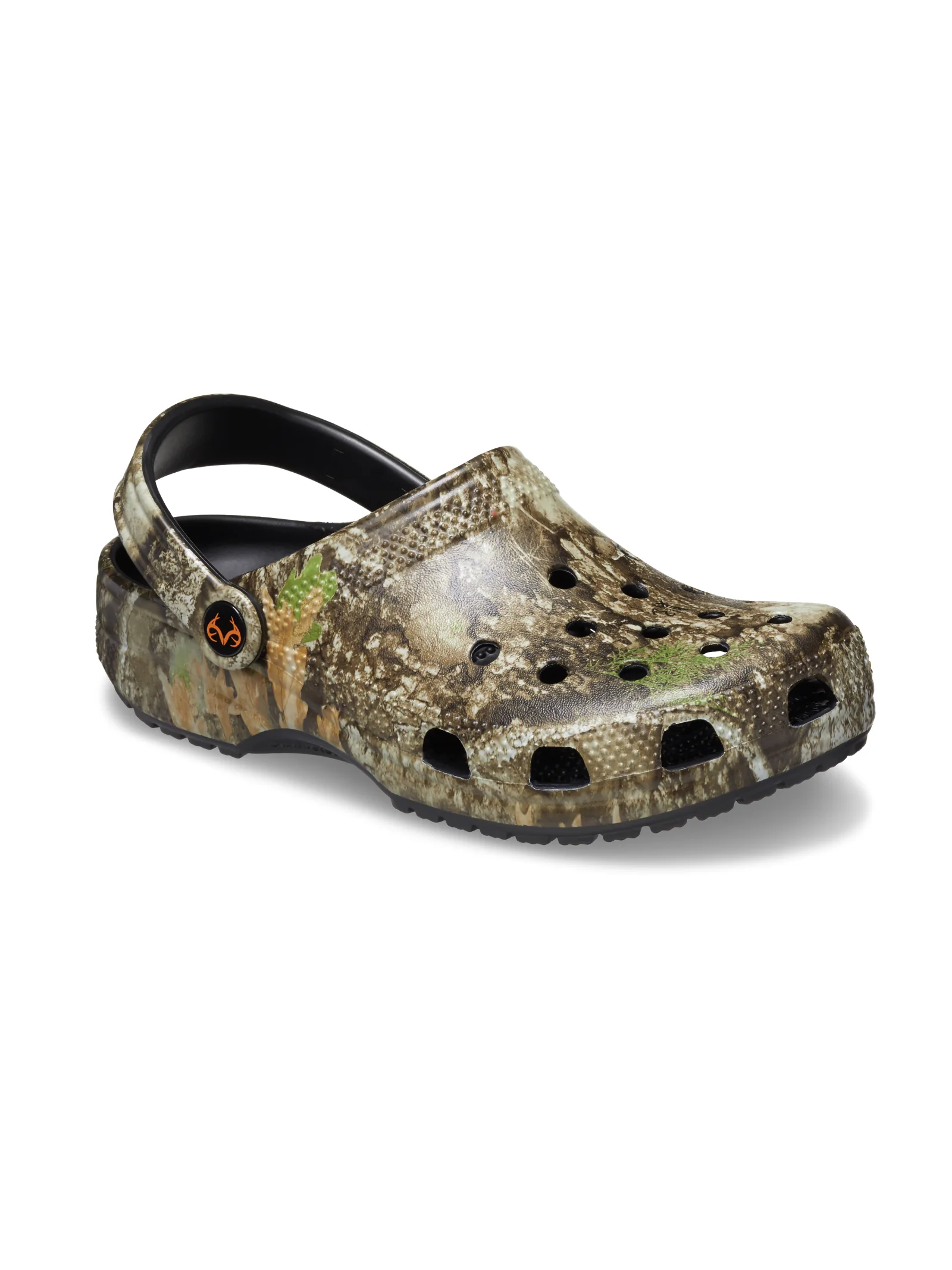 Realtree APX Classic Clog - Image 4