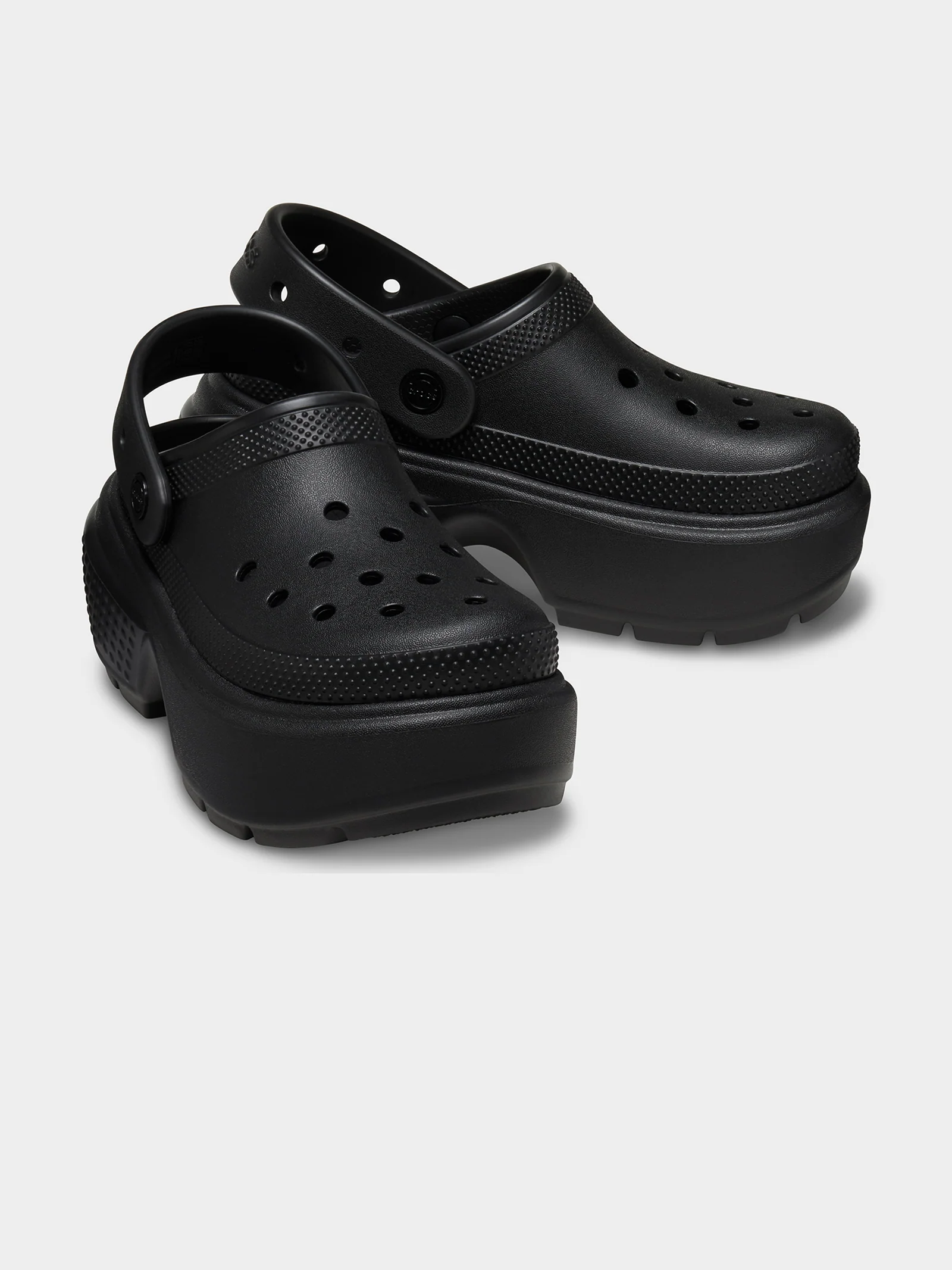 Stomp Clog - Image 2