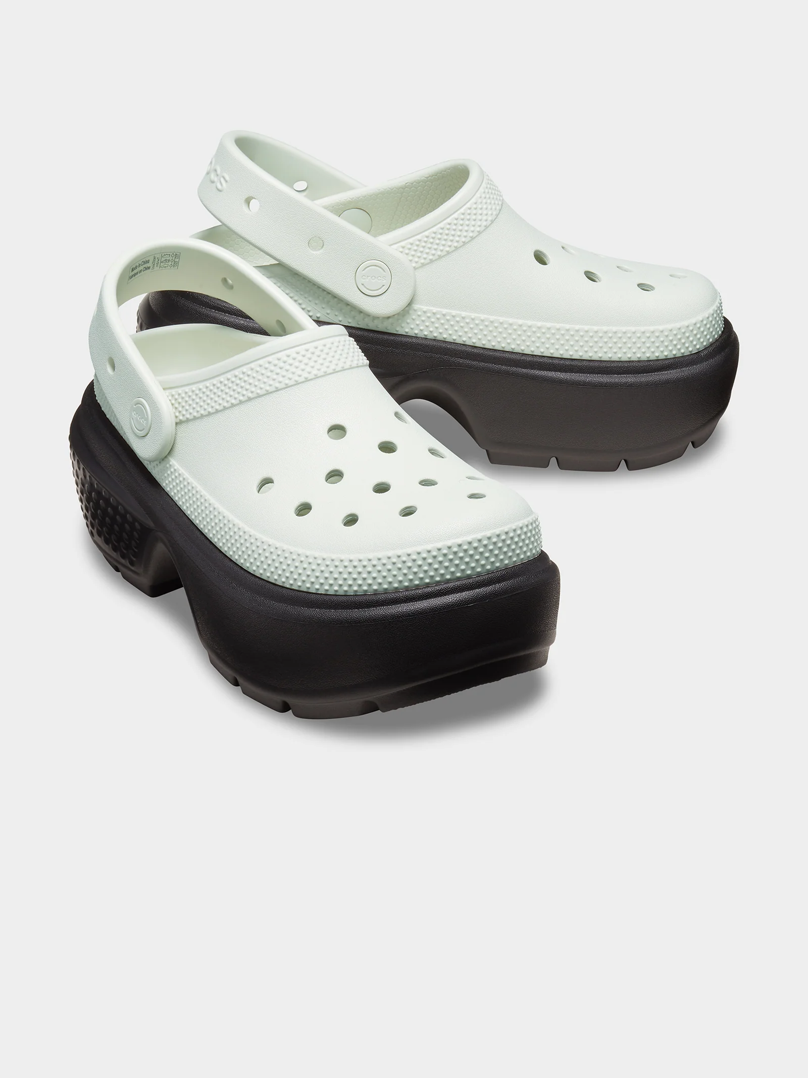 Stomp Clog - Image 2