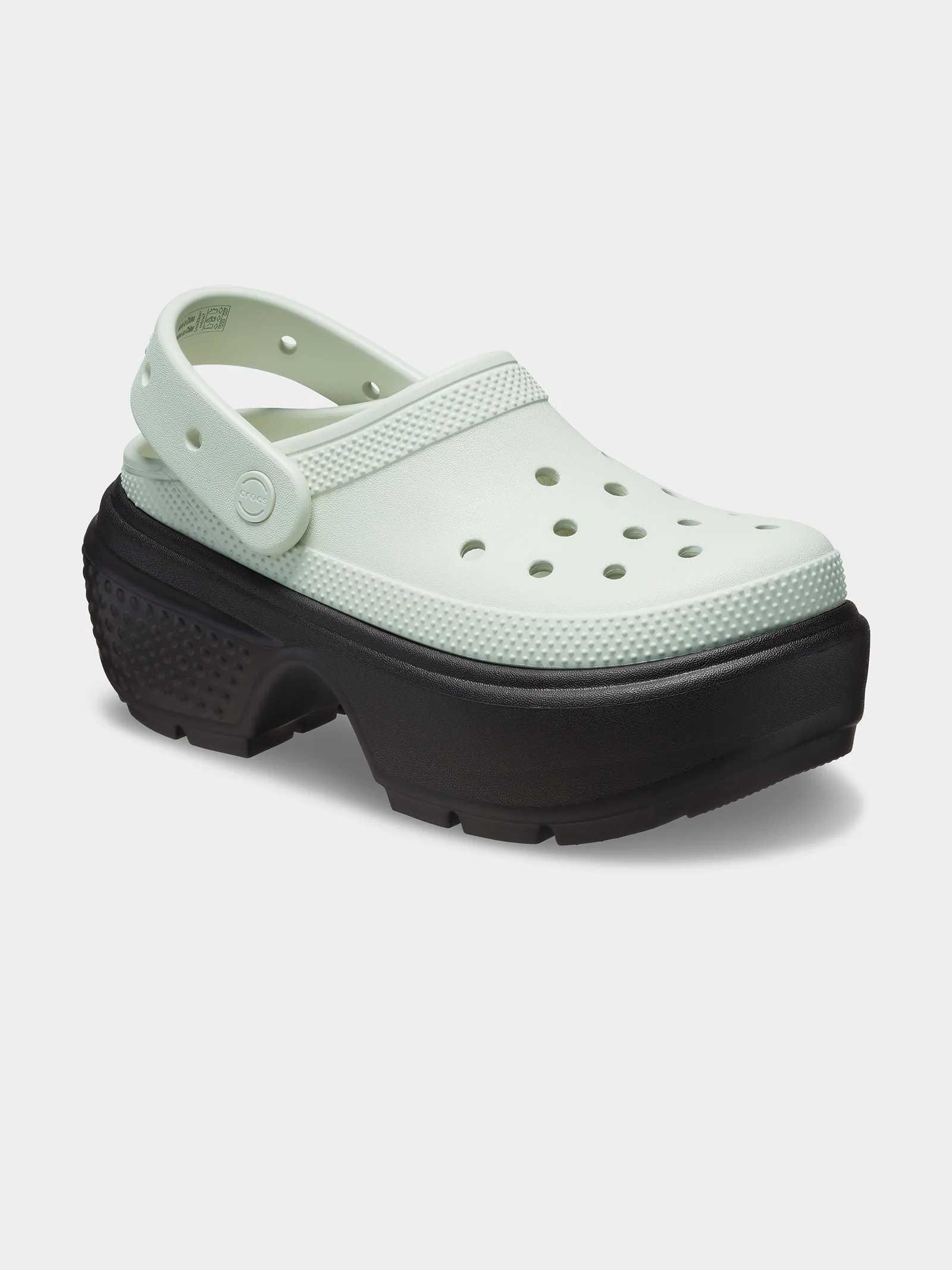 Stomp Clog - Image 3