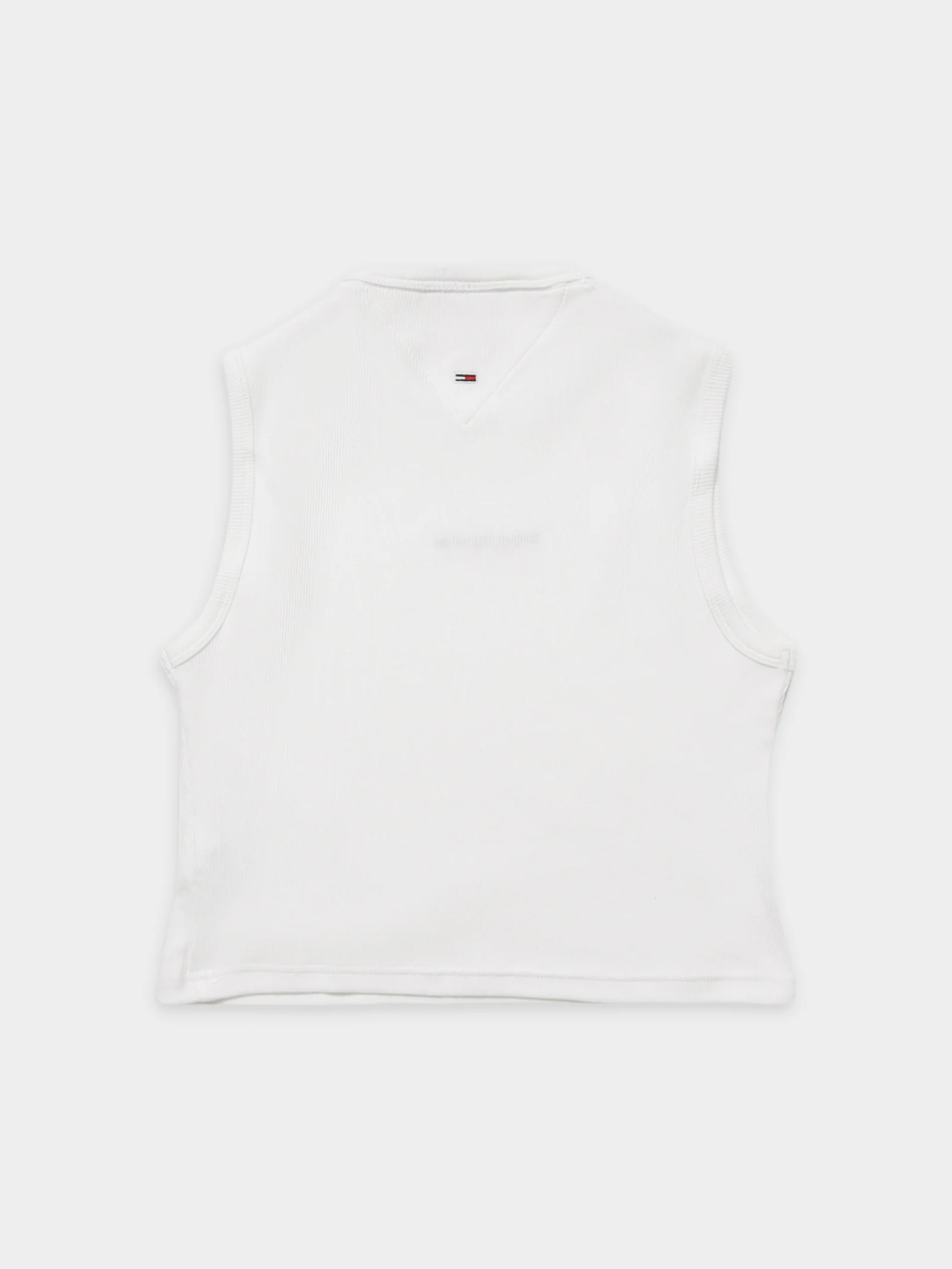 Crop Tiny Linear Tank - Image 8