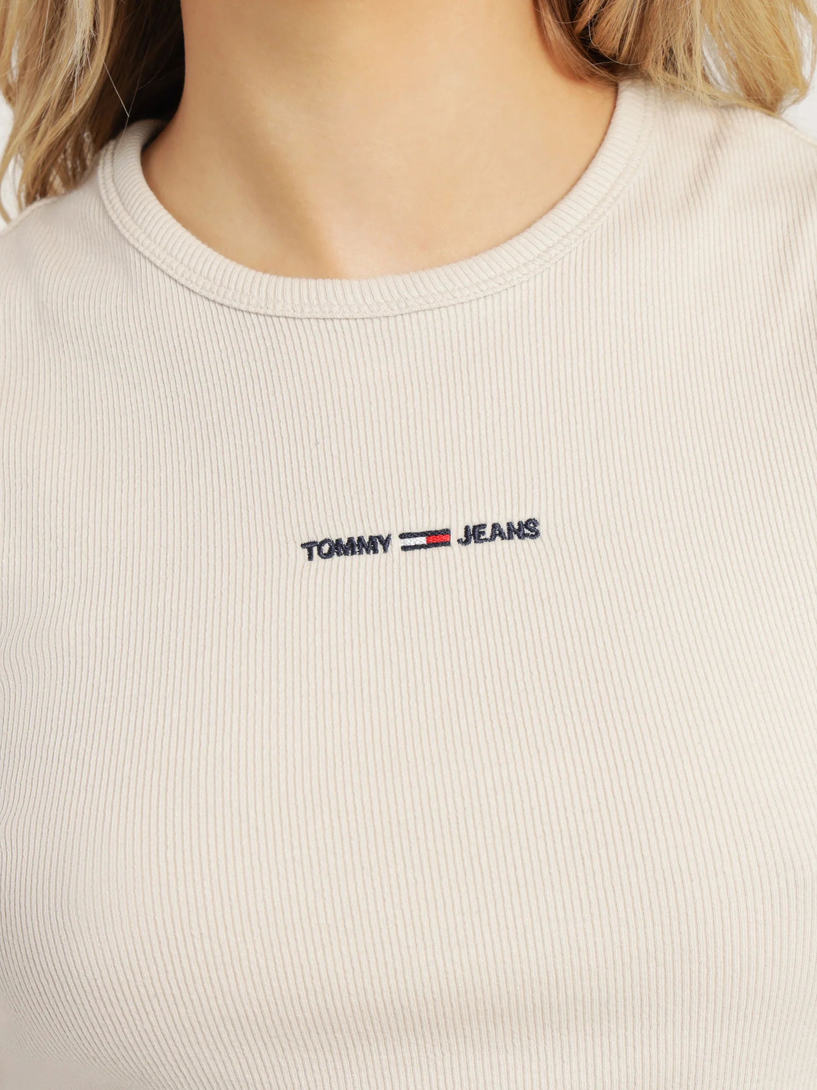 Crop Tiny Tommy Tank - Image 6