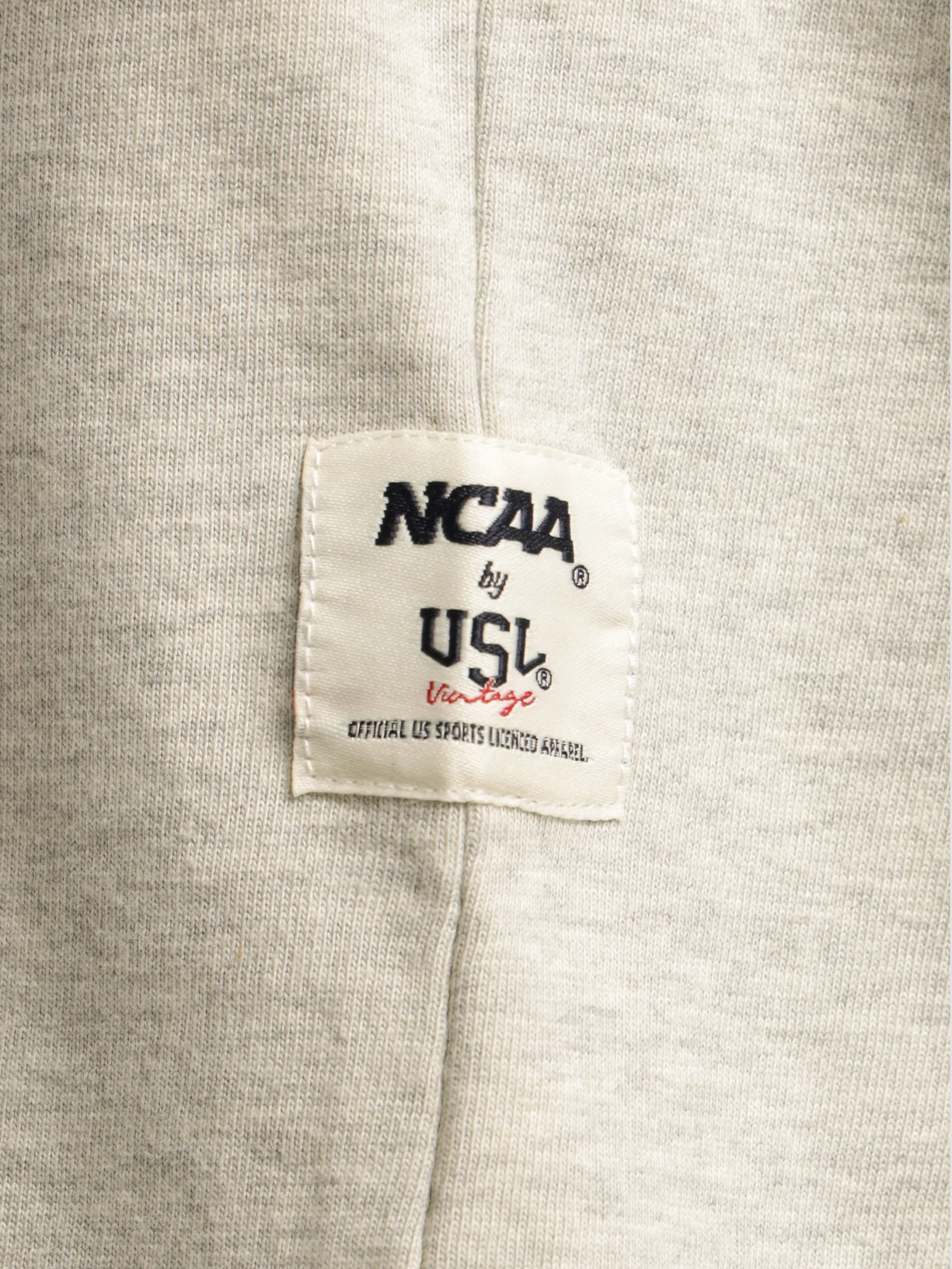 Crop Uni Stack Logo T-Shirt - Image 6