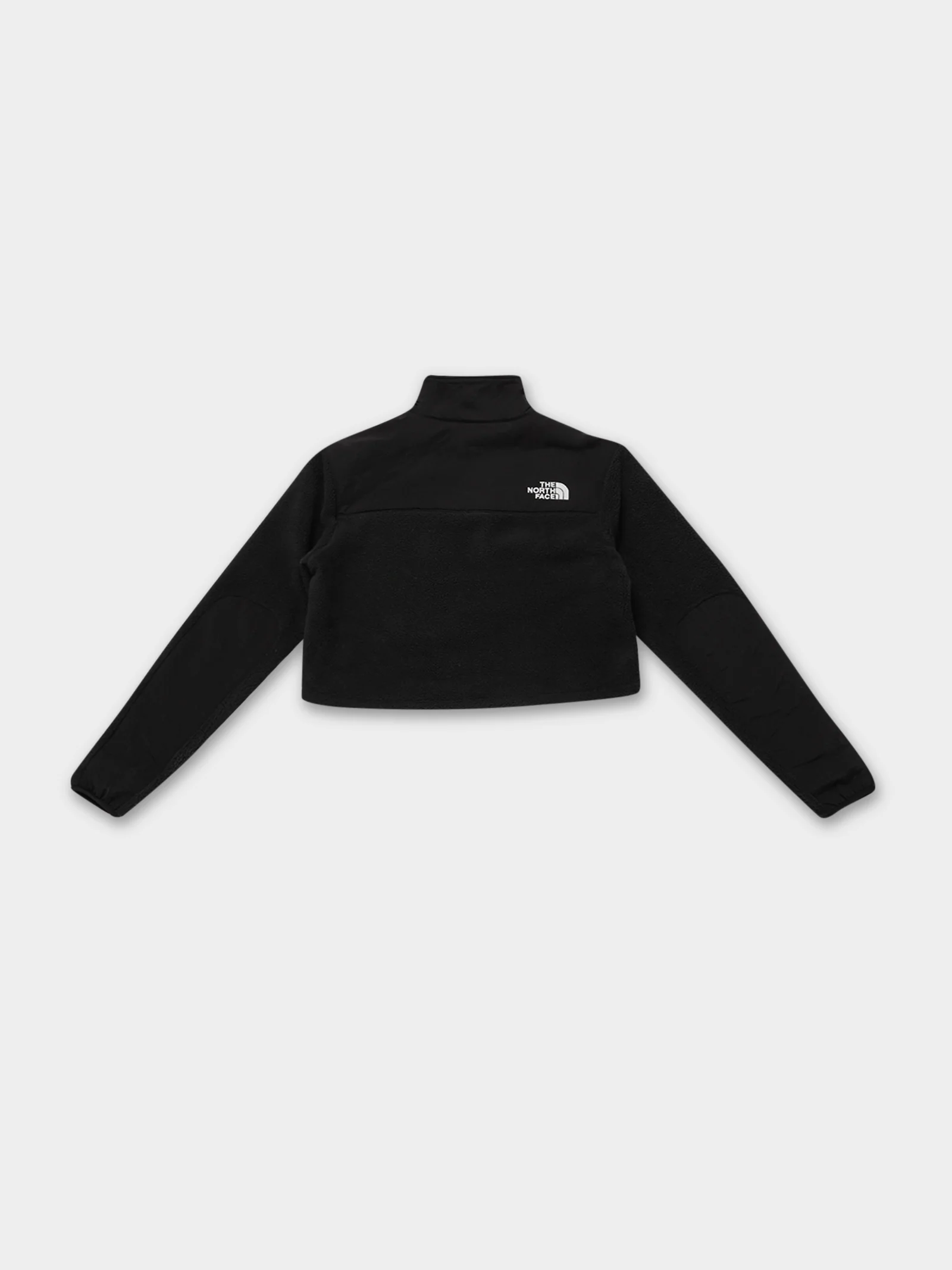 Cropped Denali Fleece - Image 7