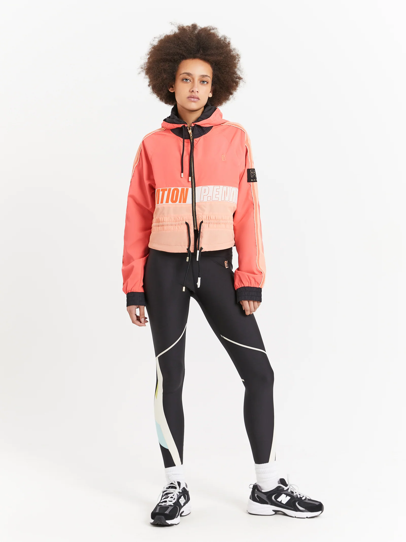 Cropped Man Down Jacket - Image 2