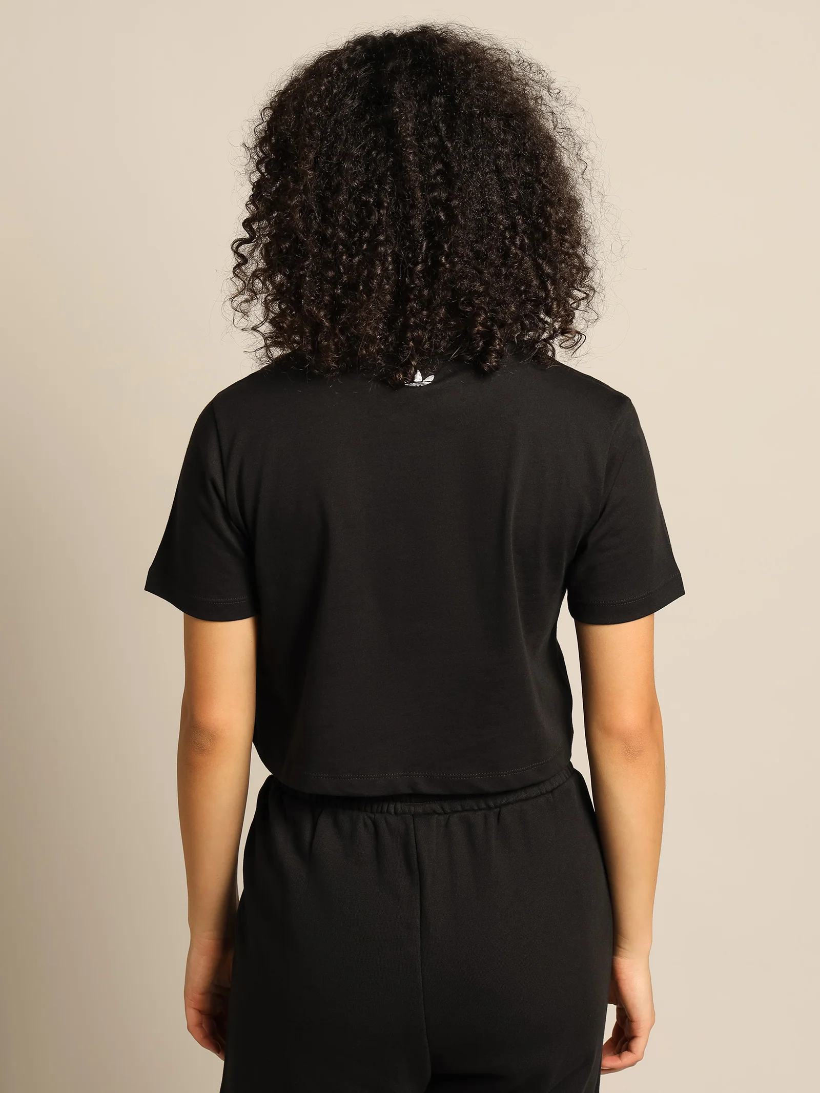 Cropped T-Shirt - Image 7