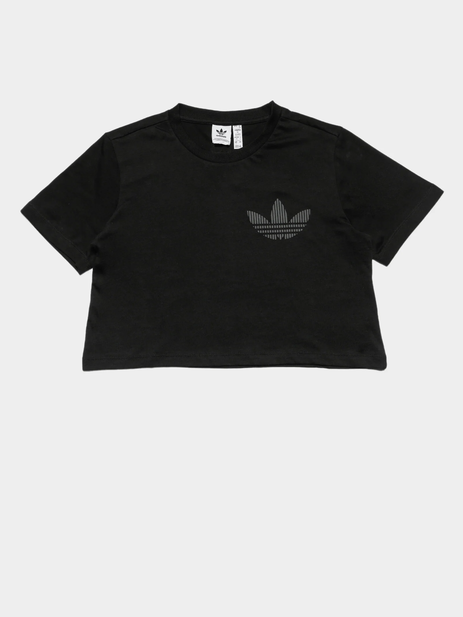 Cropped T-Shirt - Image 8