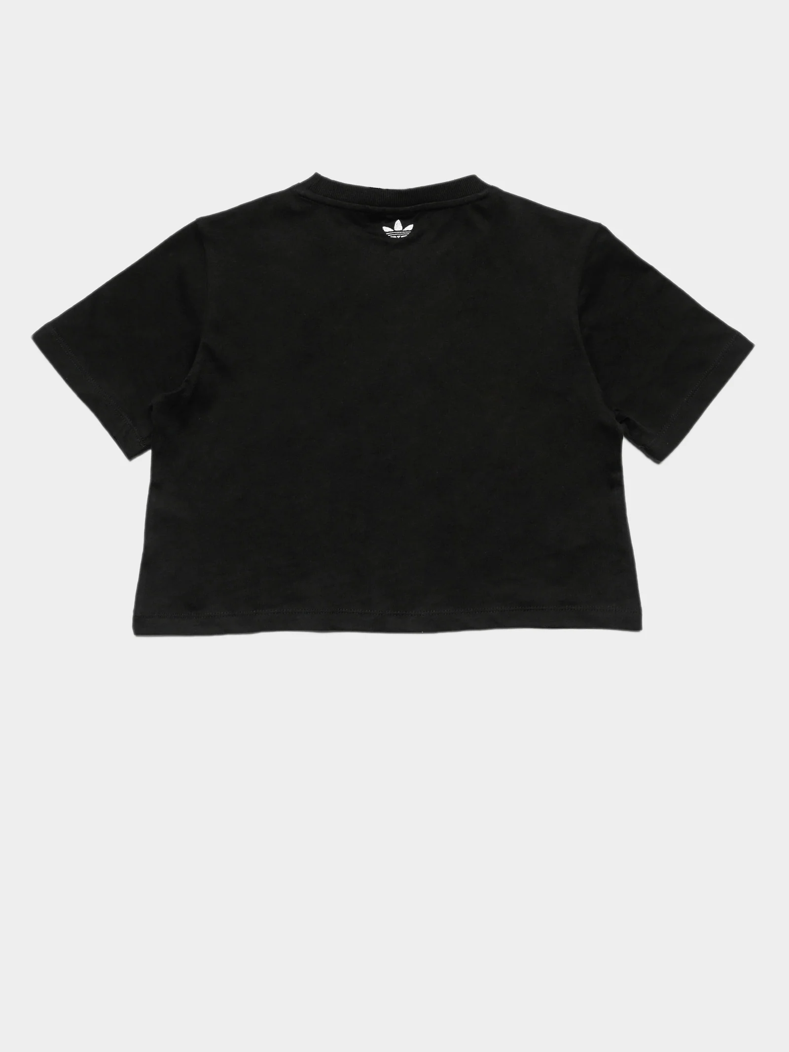Cropped T-Shirt - Image 9