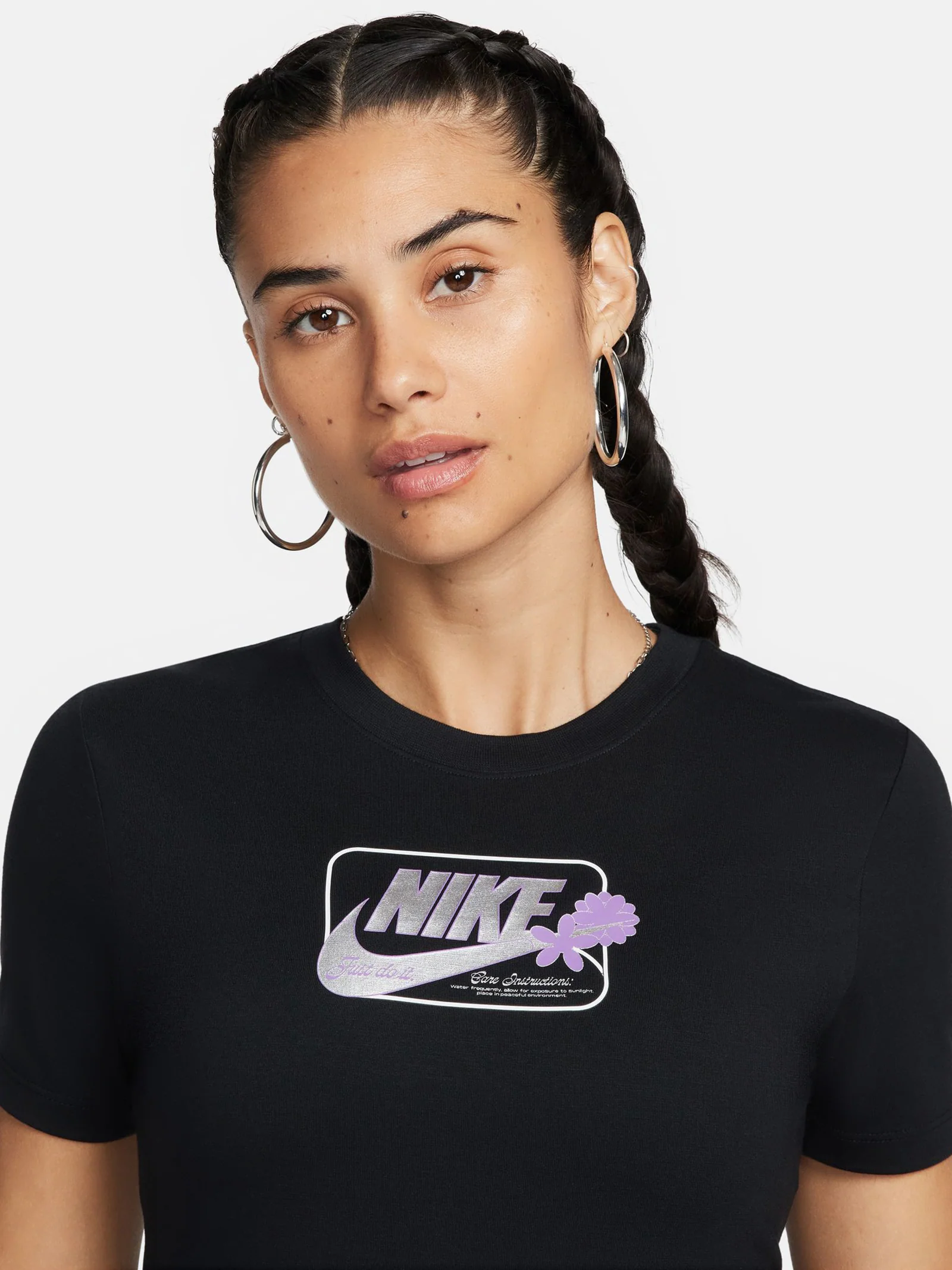 Cropped T-Shirt - Image 2