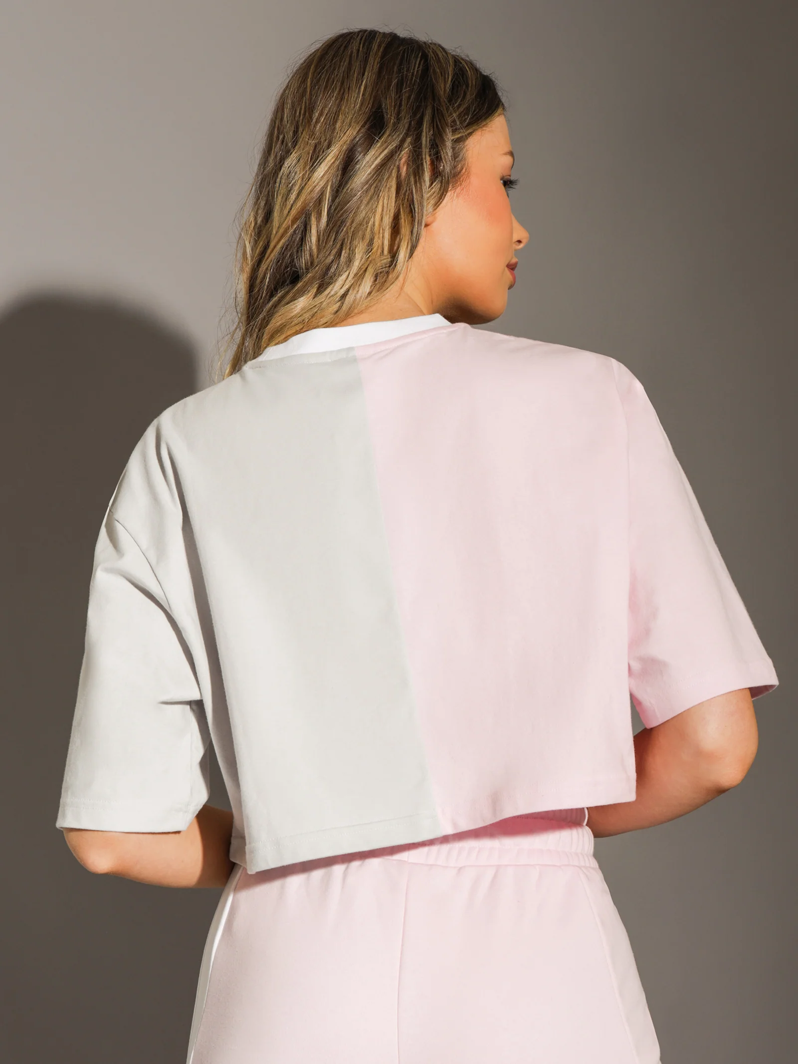 Cropped T-Shirt - Image 6