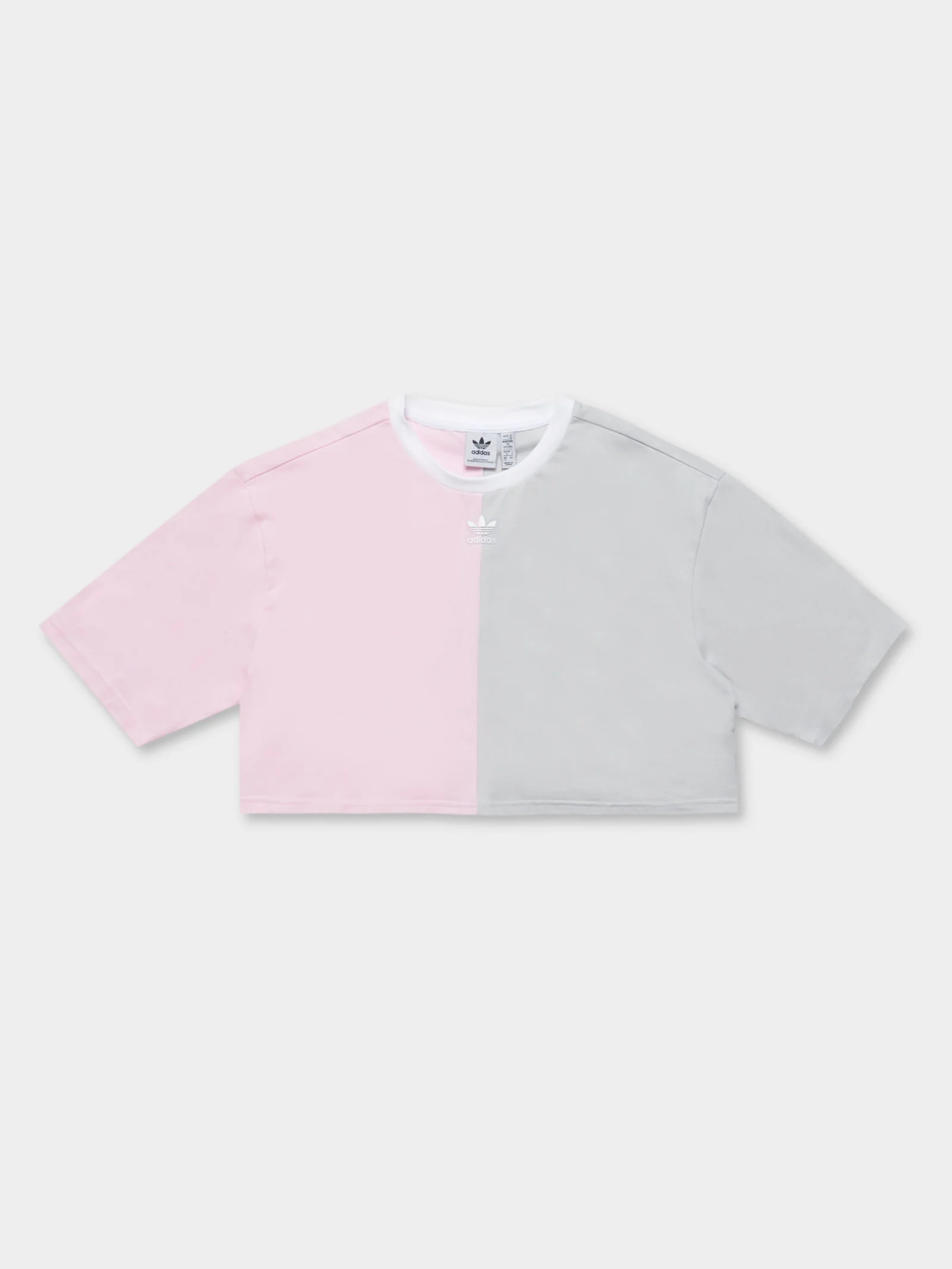 Cropped T-Shirt - Image 7