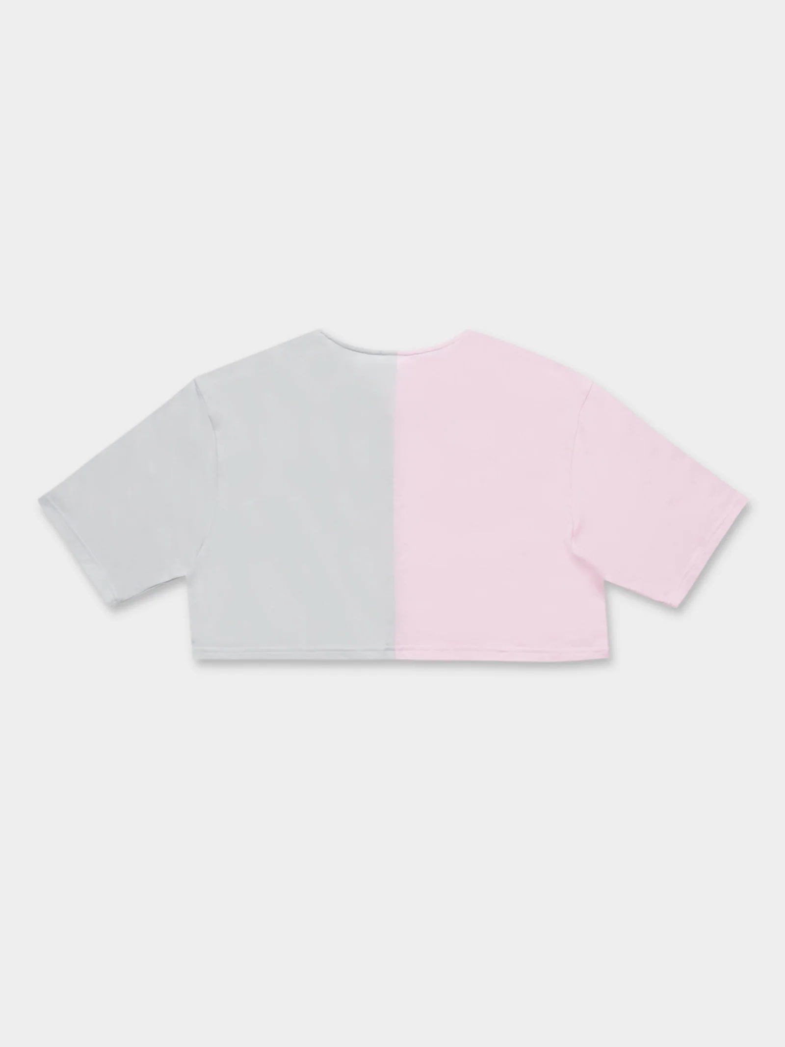 Cropped T-Shirt - Image 8