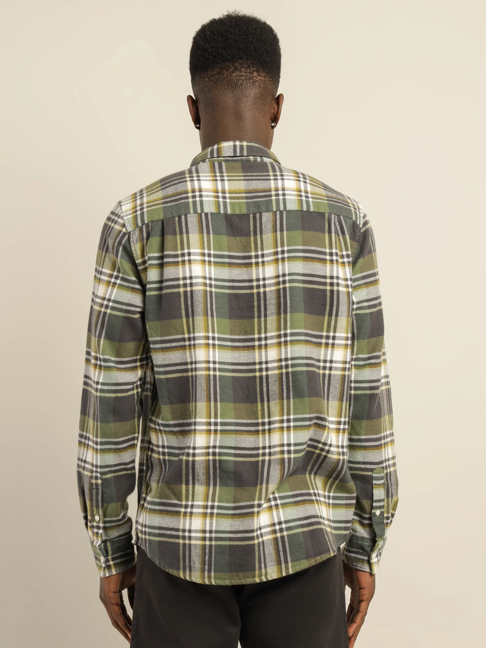 Crosby Long Sleeve Shirt - Image 6
