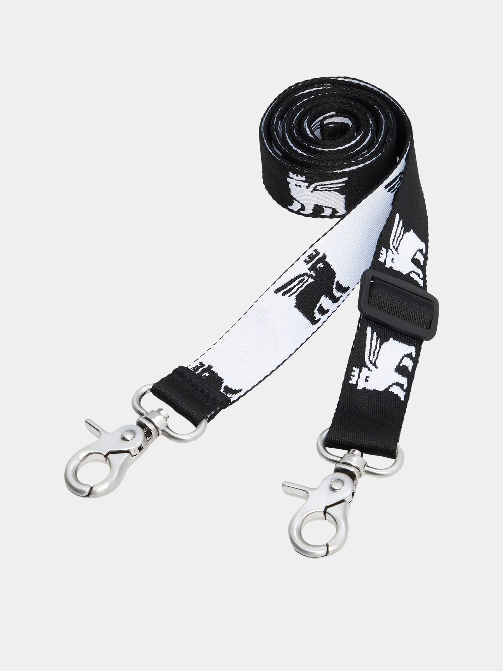 Cross Body Canteen Bottle - Image 4