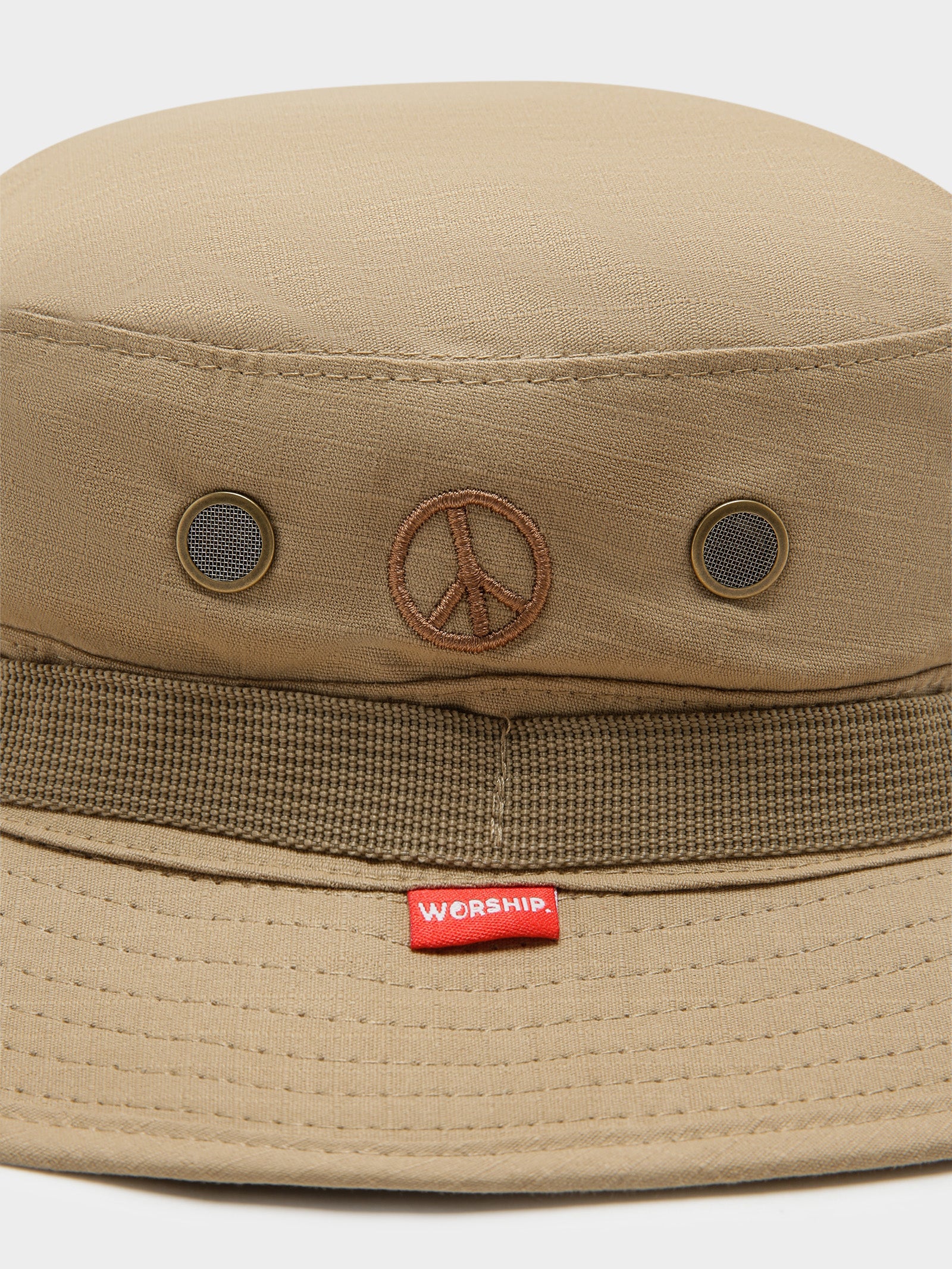 Crowds Boonie Hat - Image 2