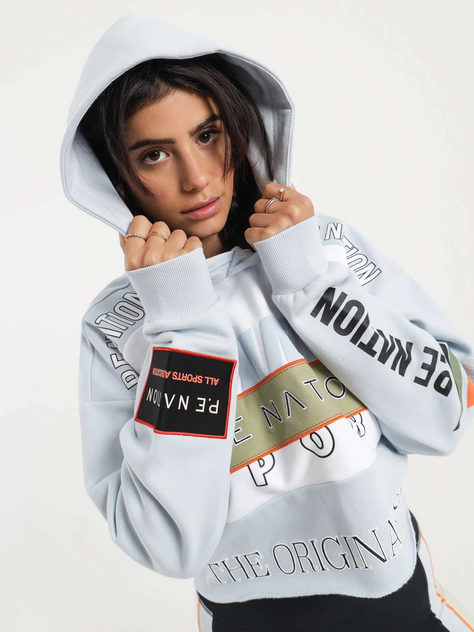 Cruiser Hoodie - Image 2