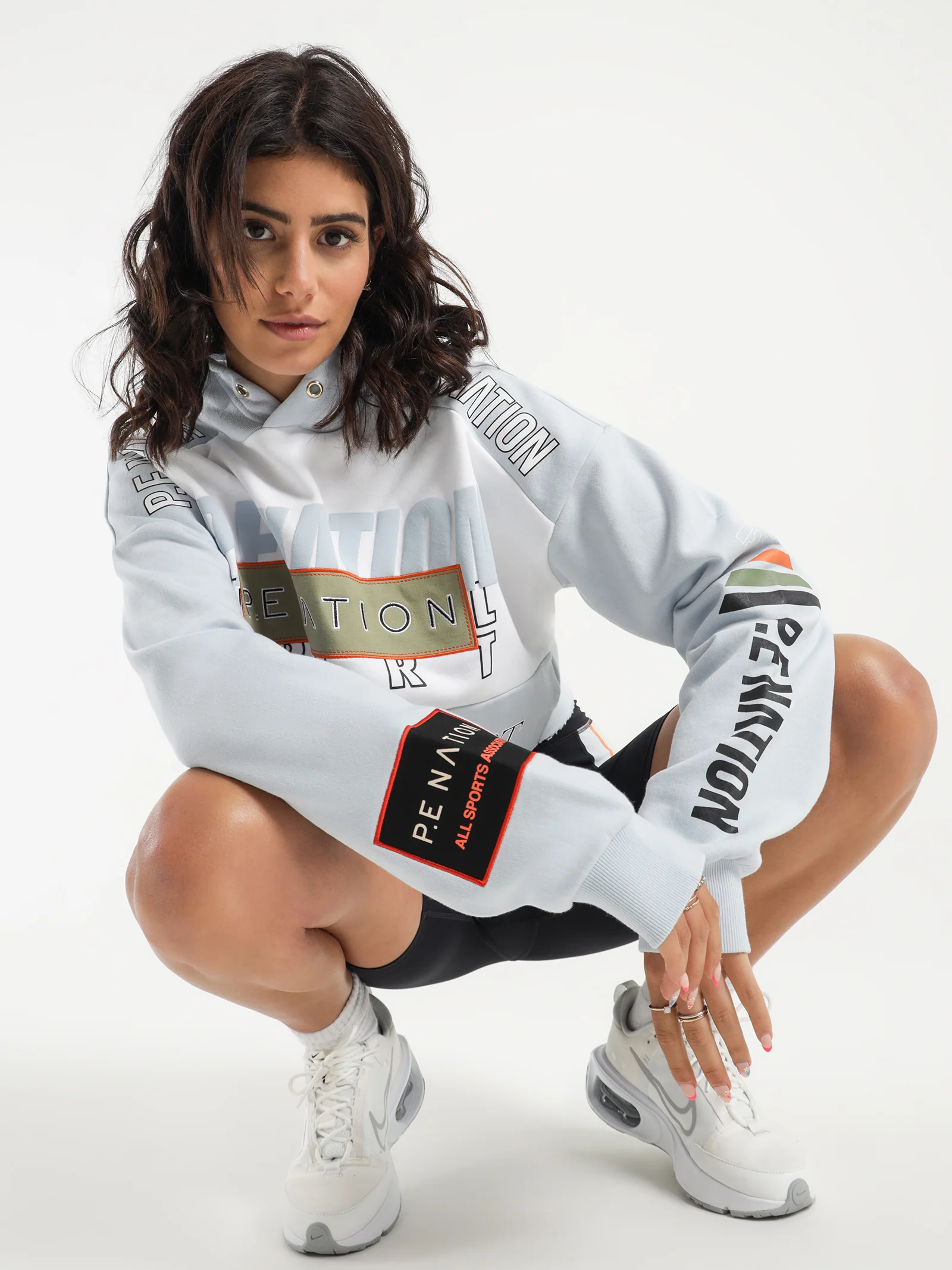 Cruiser Hoodie - Image 3