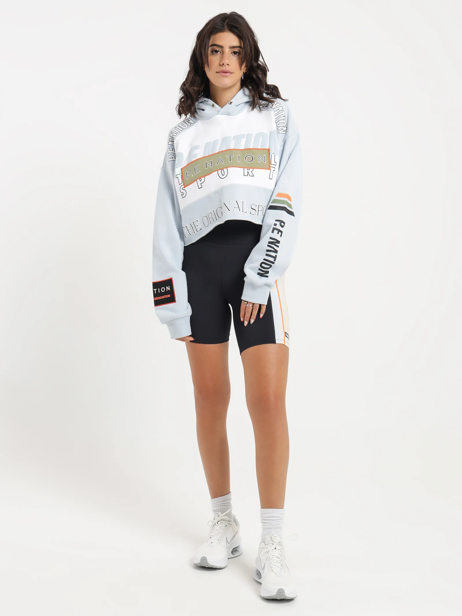 Cruiser Hoodie - Image 4