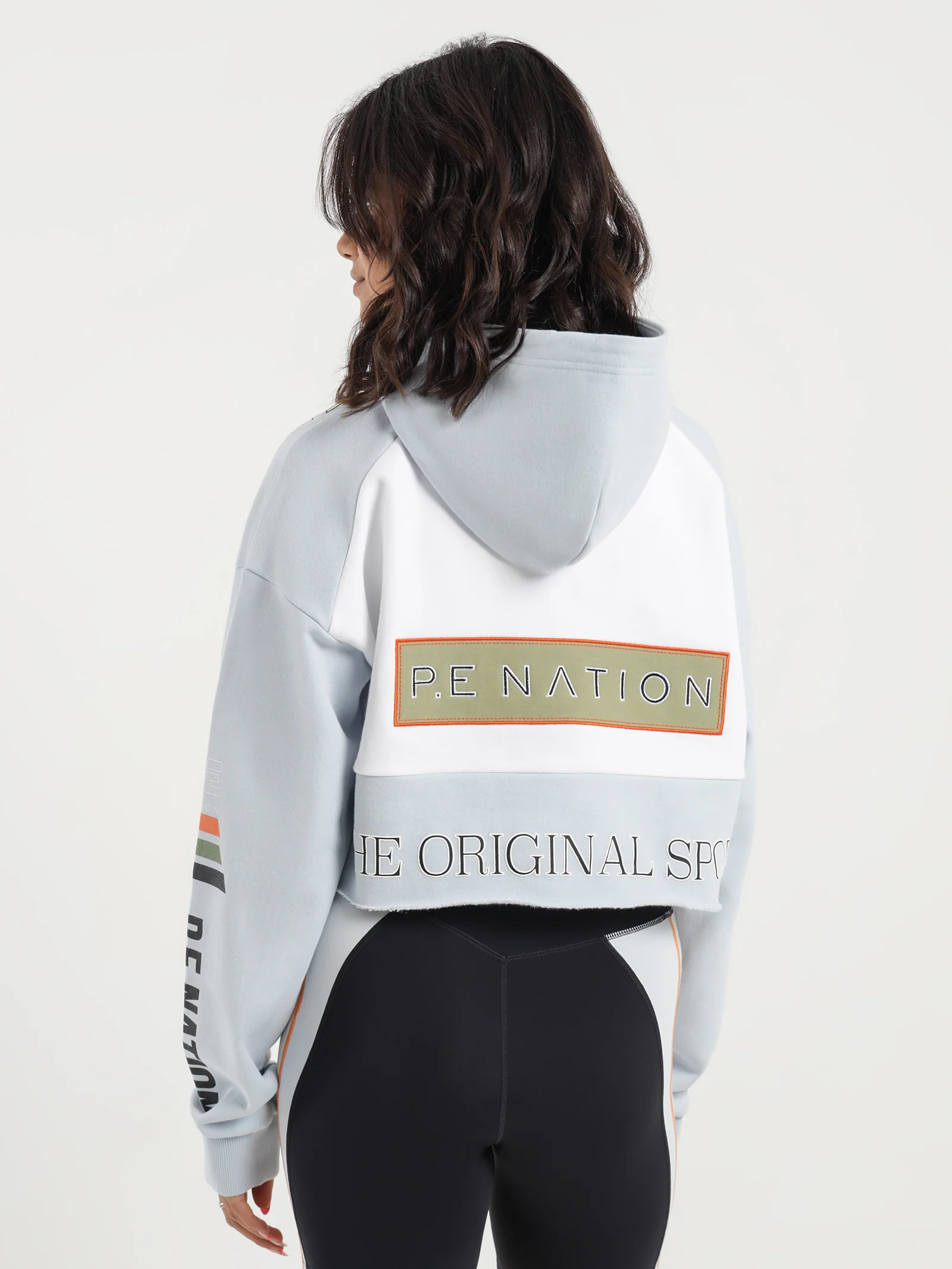 Cruiser Hoodie - Image 6