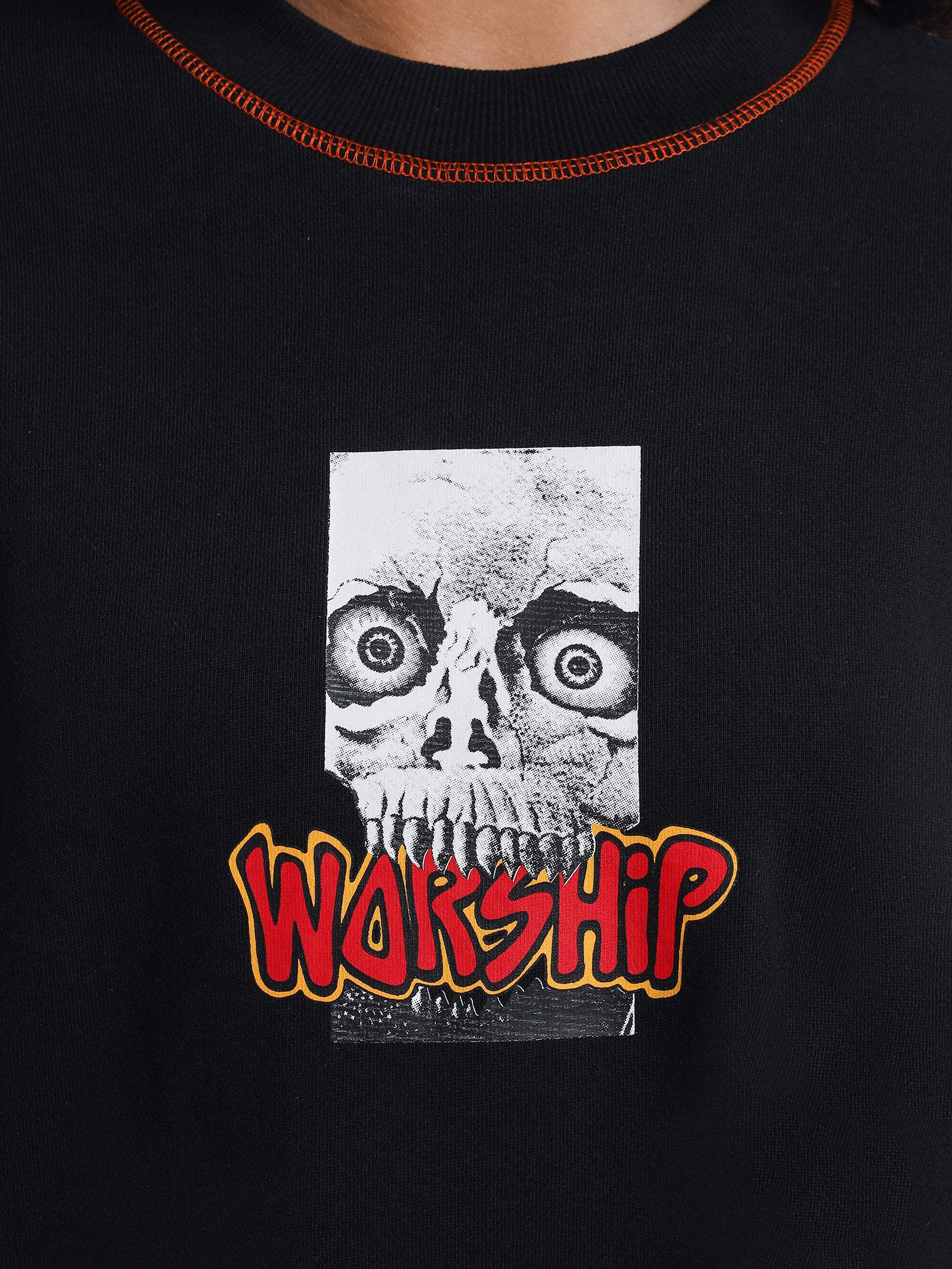 Crunch Box Fit Jumper - Image 3
