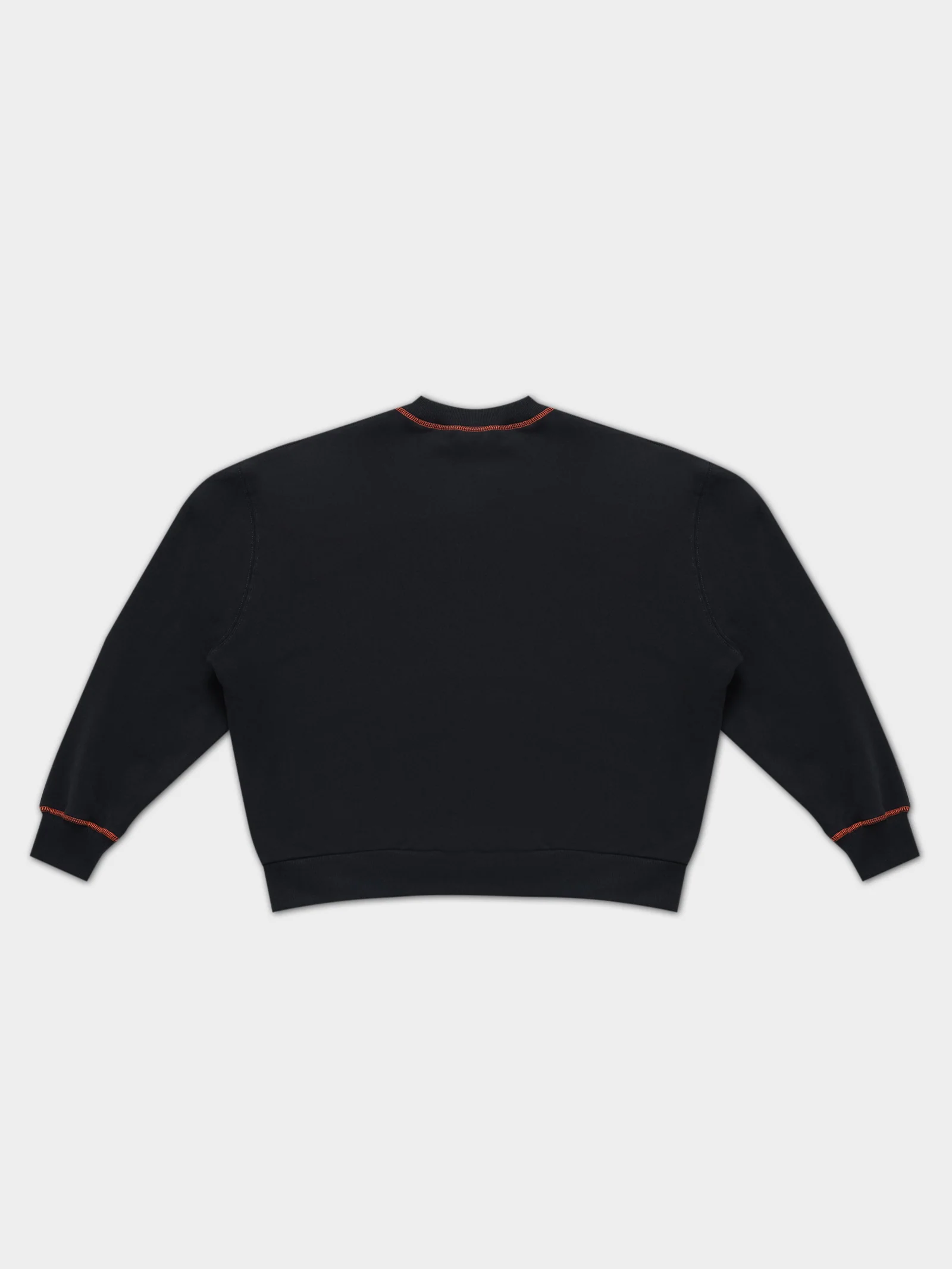 Crunch Box Fit Jumper - Image 7