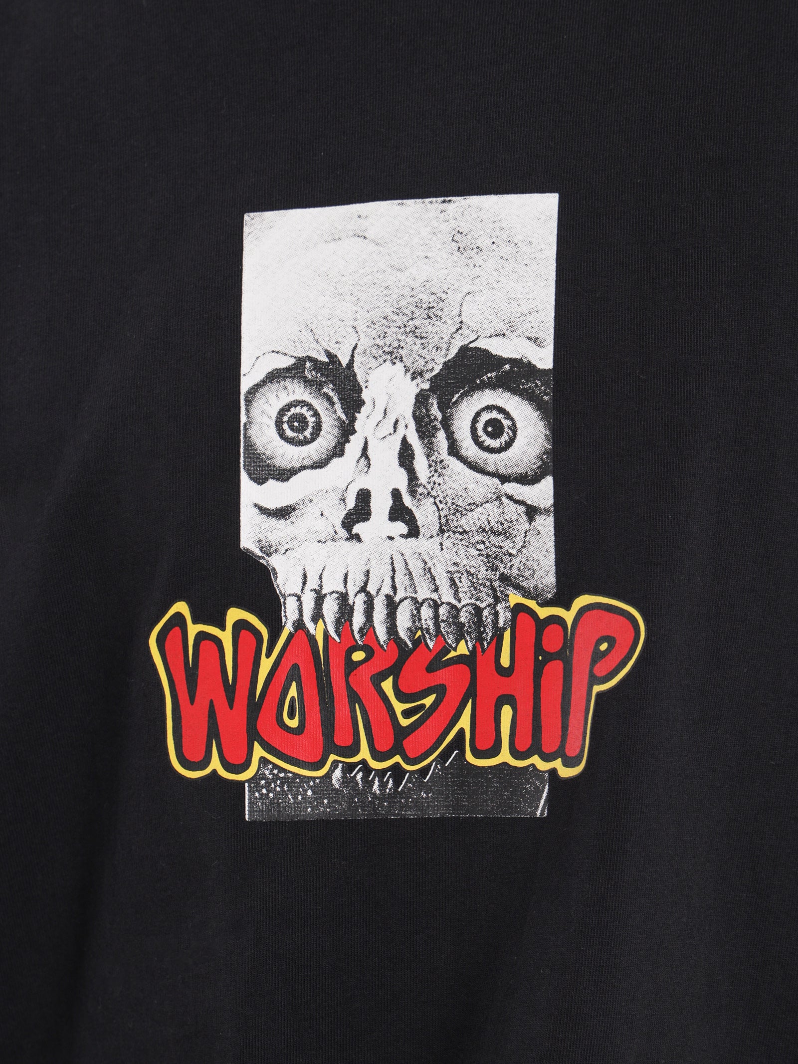 Crunch T-Shirt - Image 6