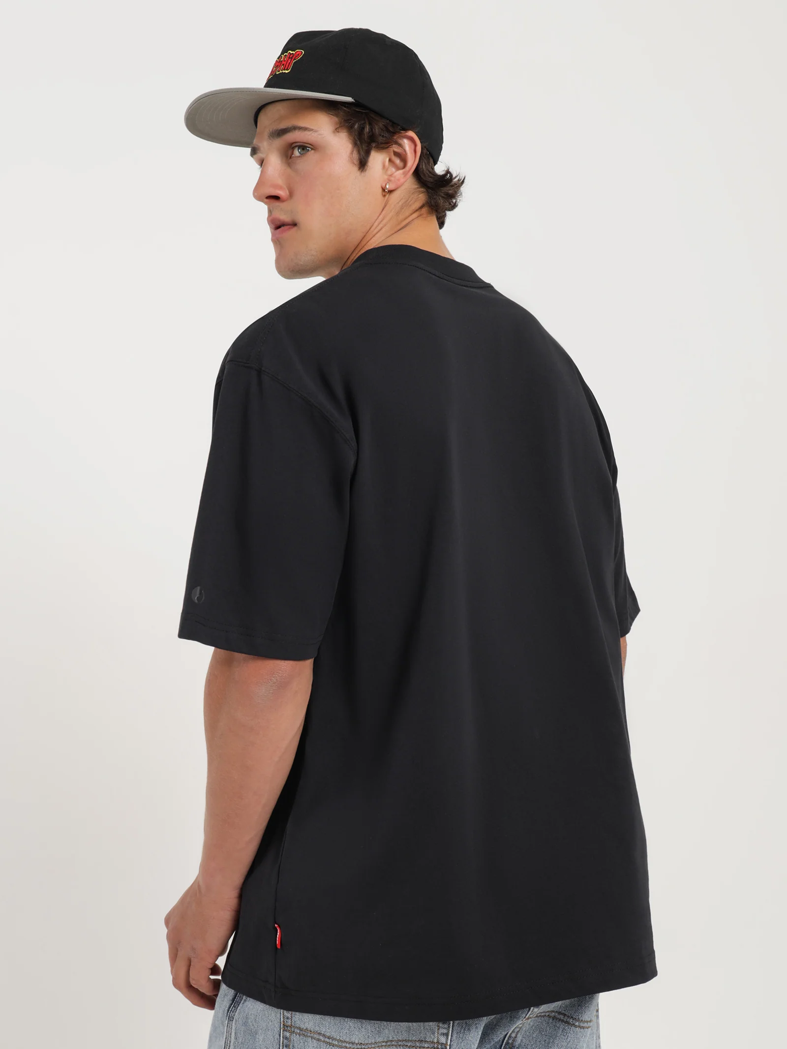 Crunch T-Shirt - Image 7