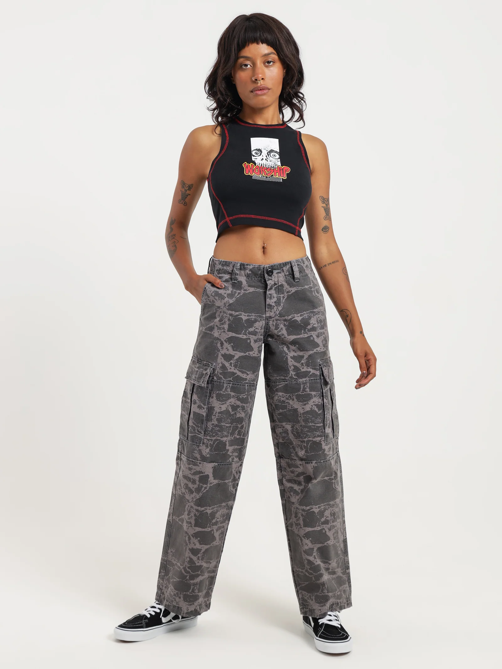 Crunch Tiny Tank - Image 6
