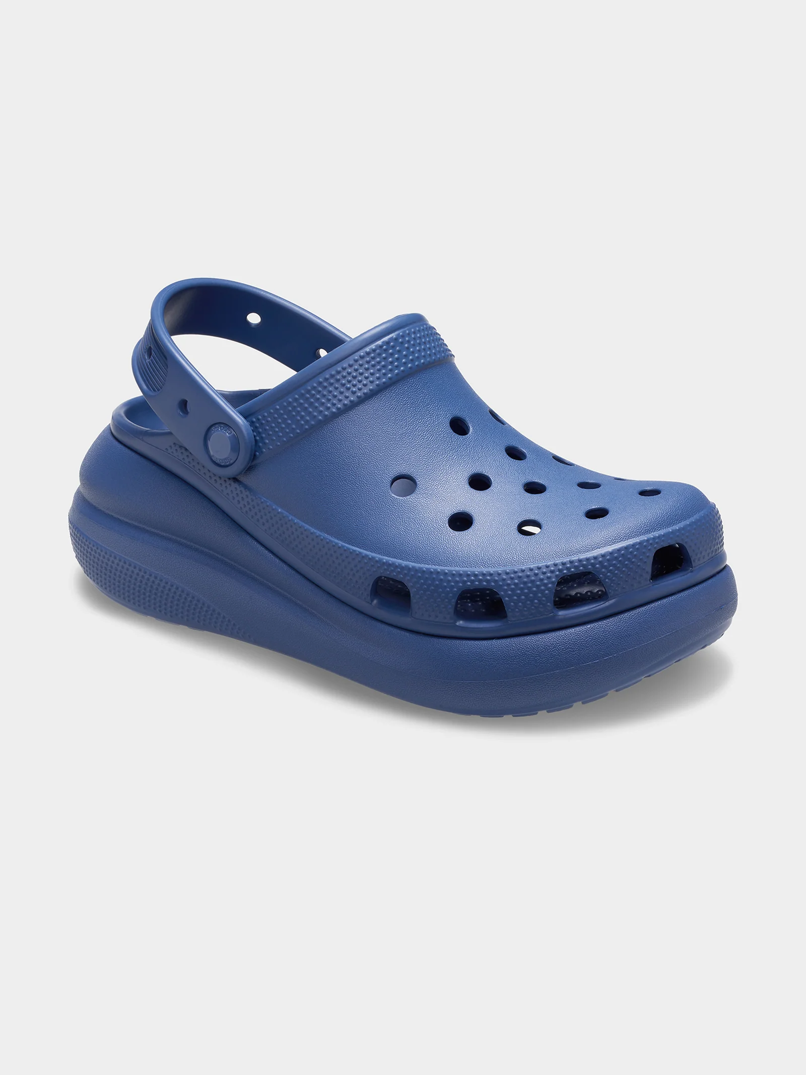 Crush Platform Clogs - Image 2