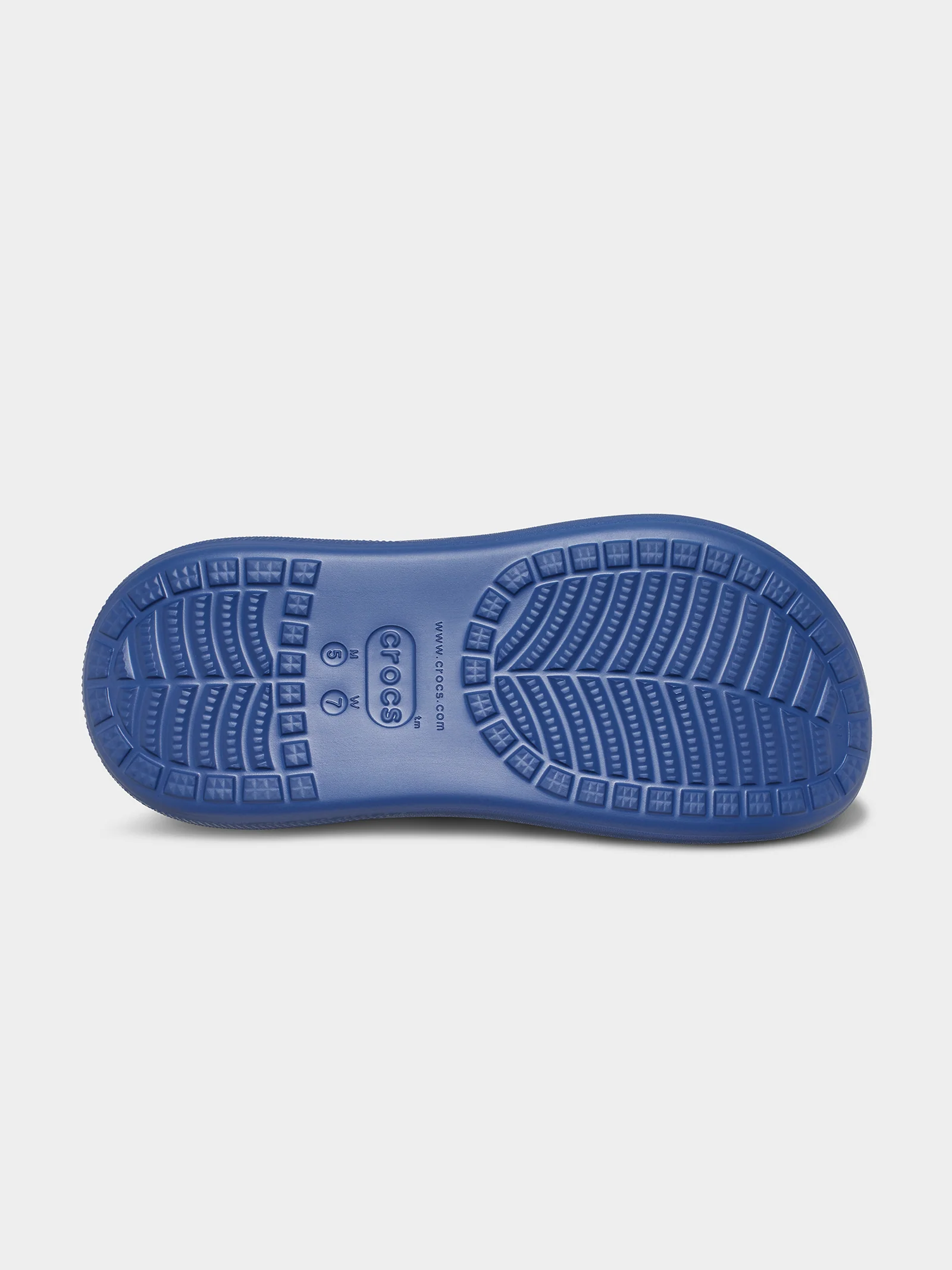 Crush Platform Clogs - Image 5