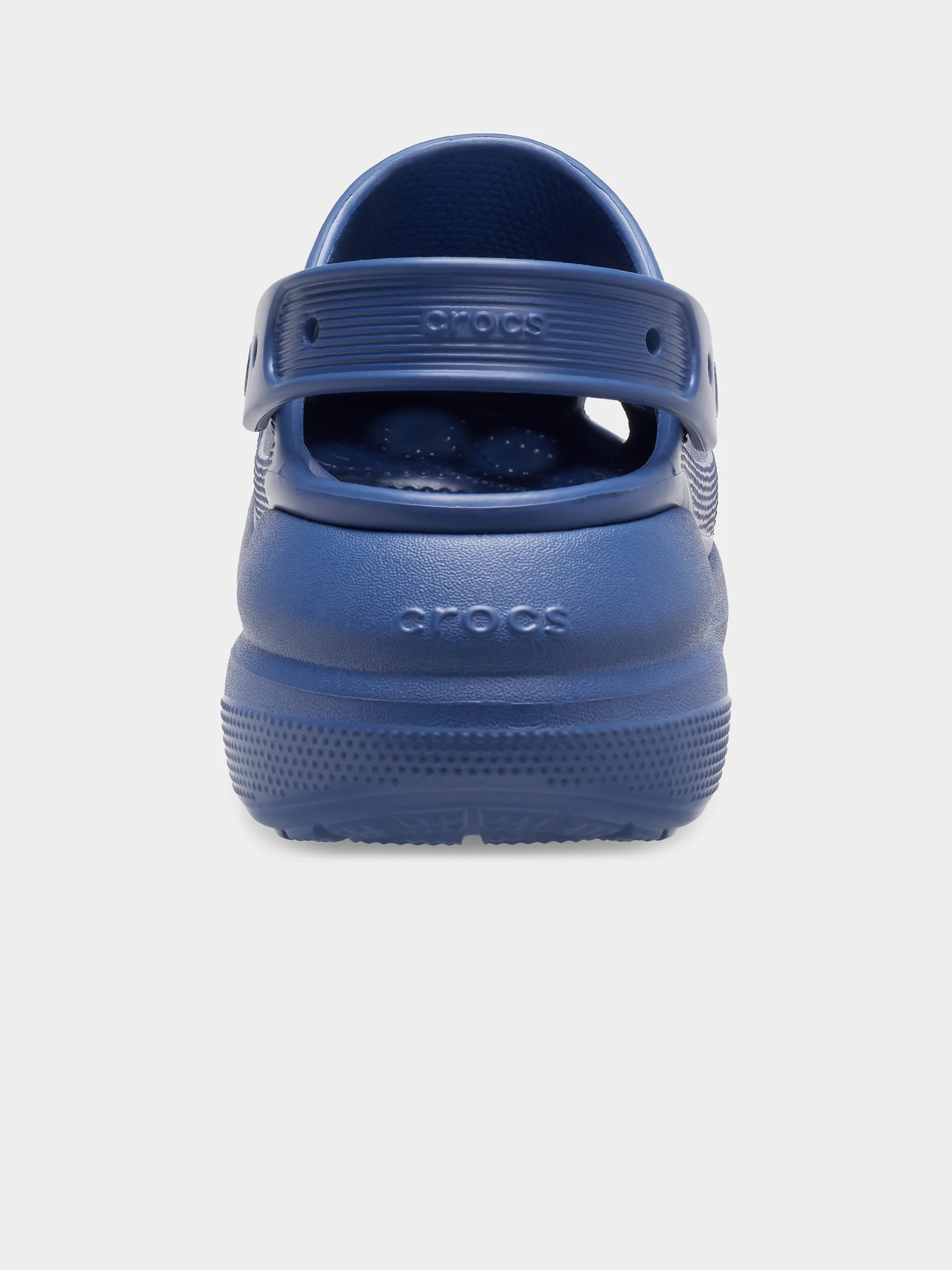 Crush Platform Clogs - Image 6