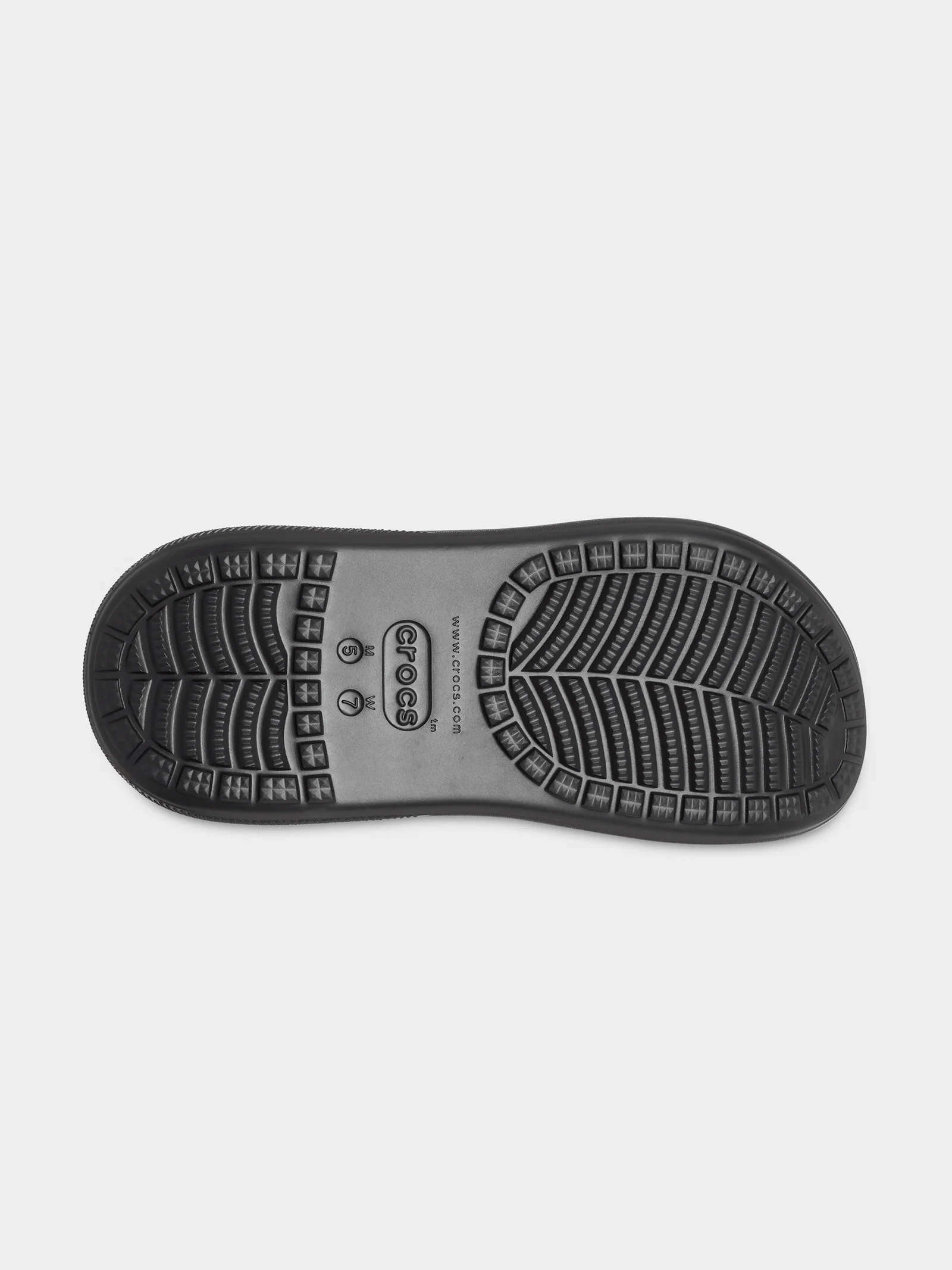 Crush Platform Clogs - Image 5
