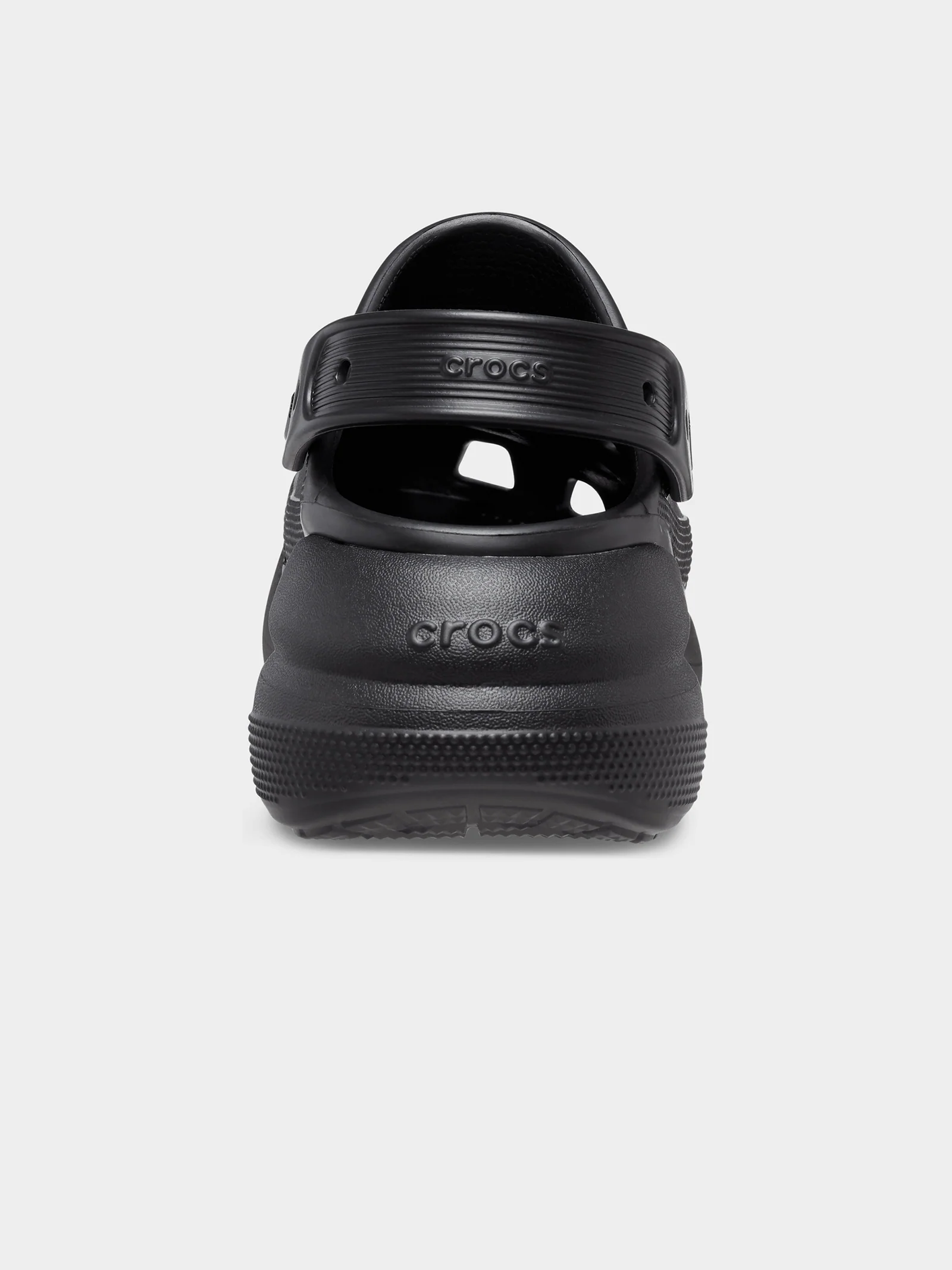 Crush Platform Clogs - Image 6