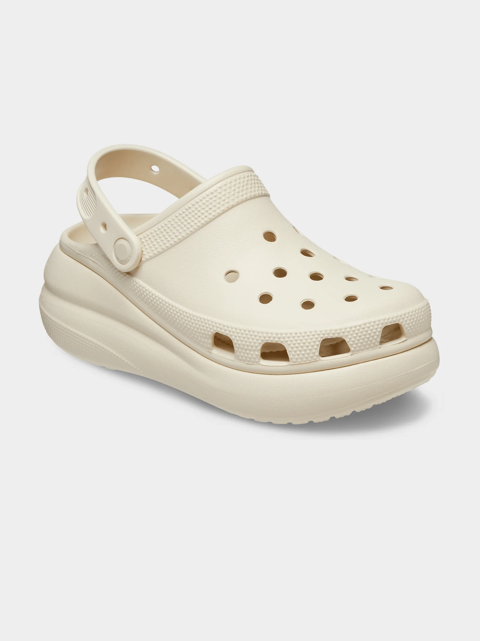 Crush Platform Clogs - Image 2