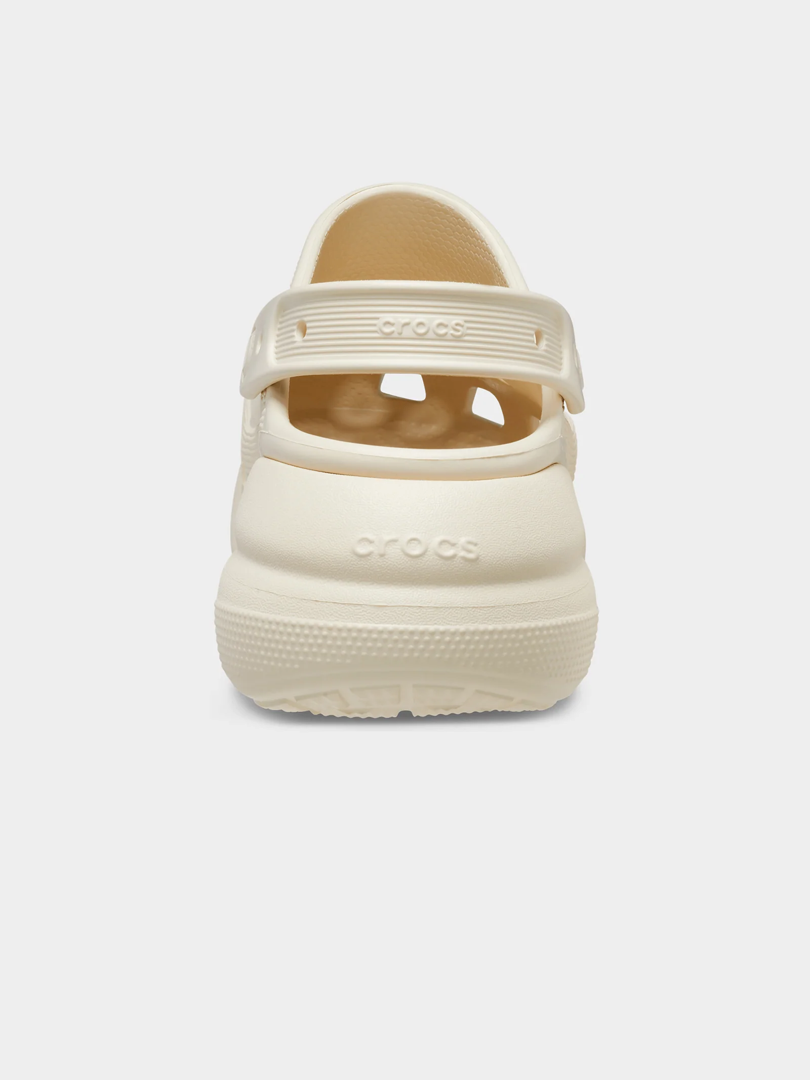 Crush Platform Clogs - Image 6