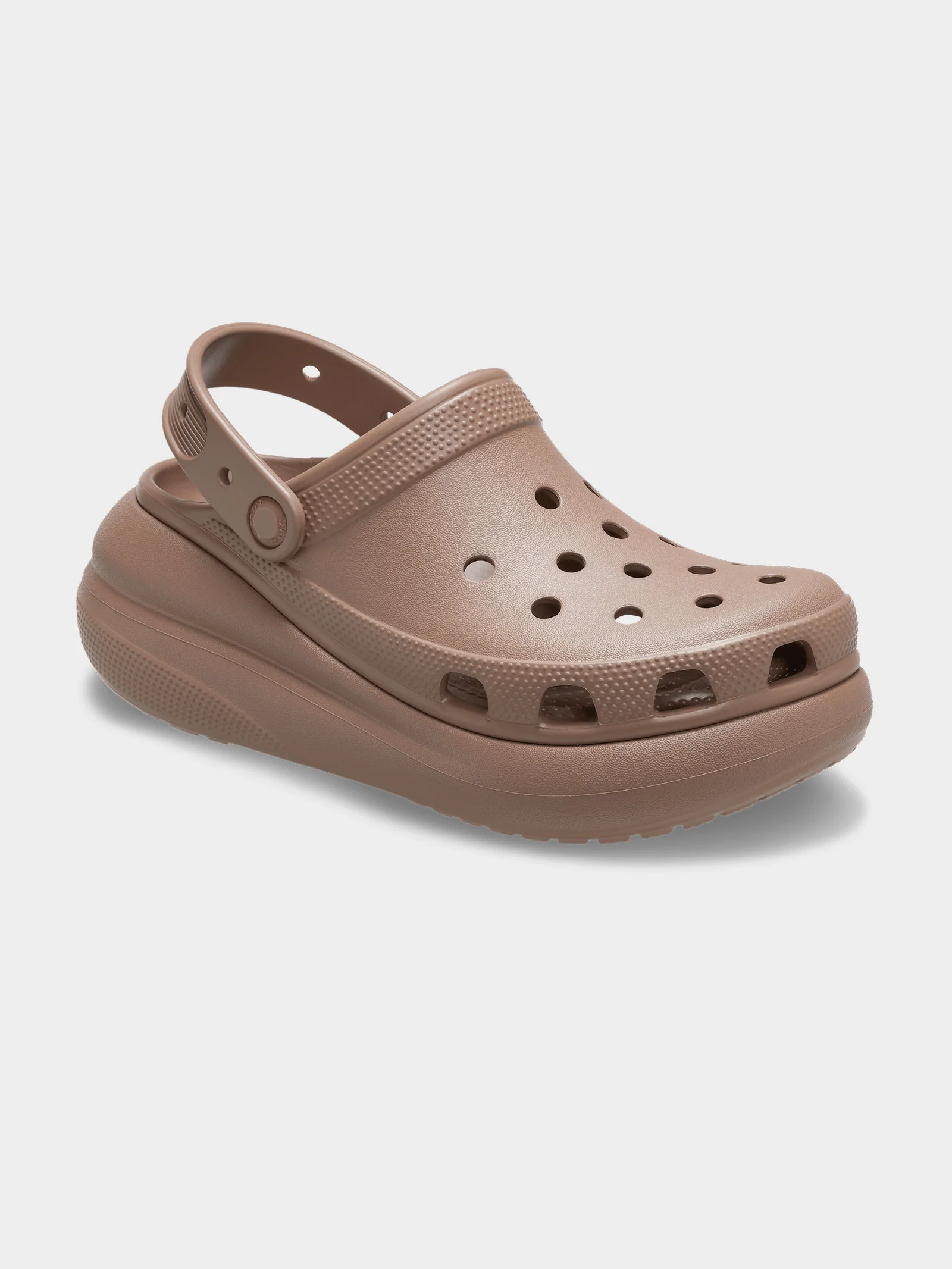 Crush Platform Clogs - Image 2