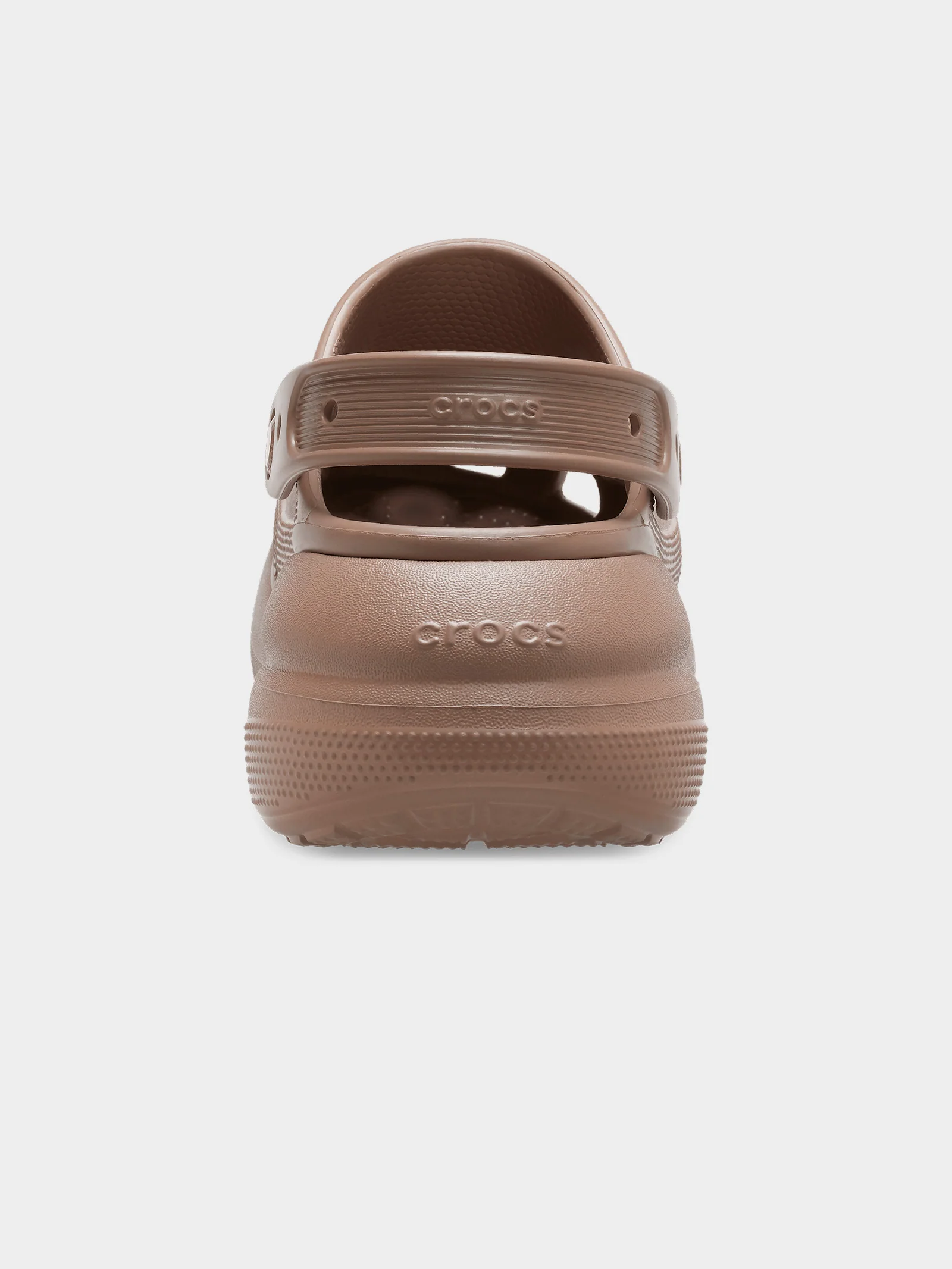 Crush Platform Clogs - Image 5