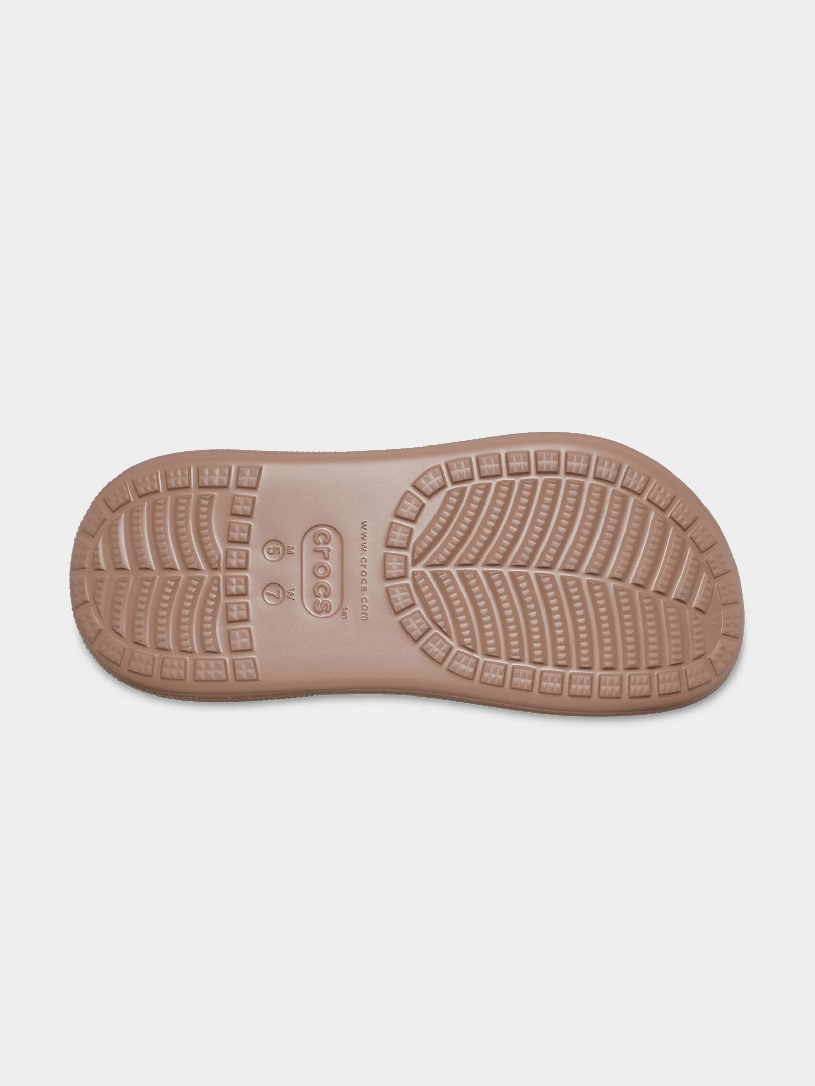 Crush Platform Clogs - Image 6