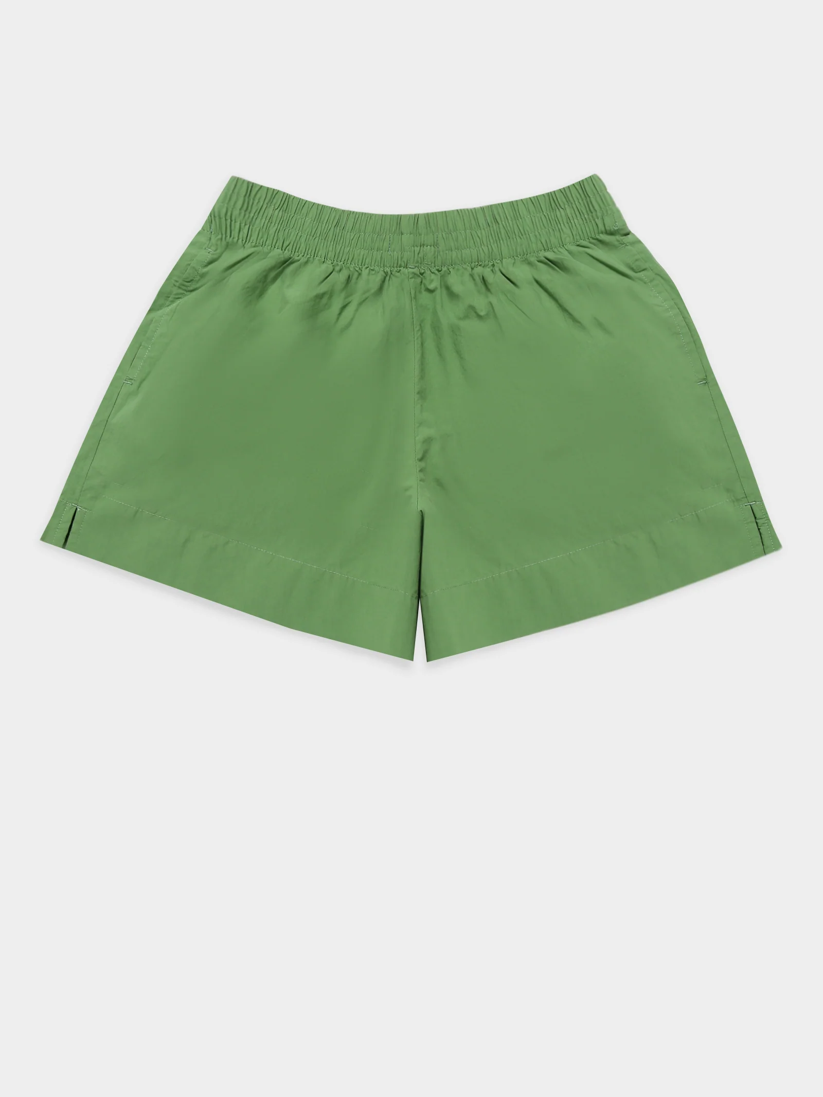 Cruz Poplin Shorts - Image 6