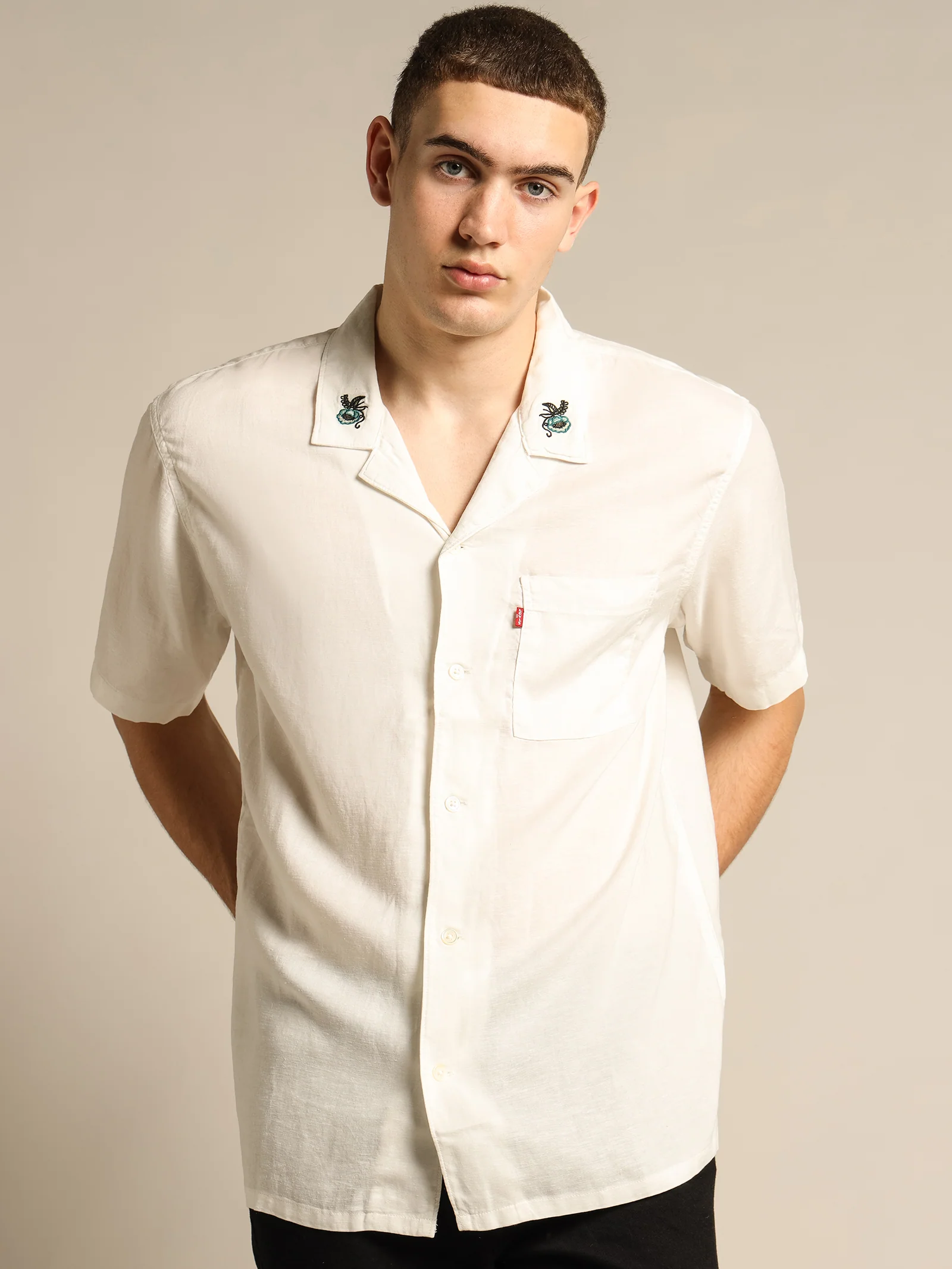 Cubano Shirt - Image 3