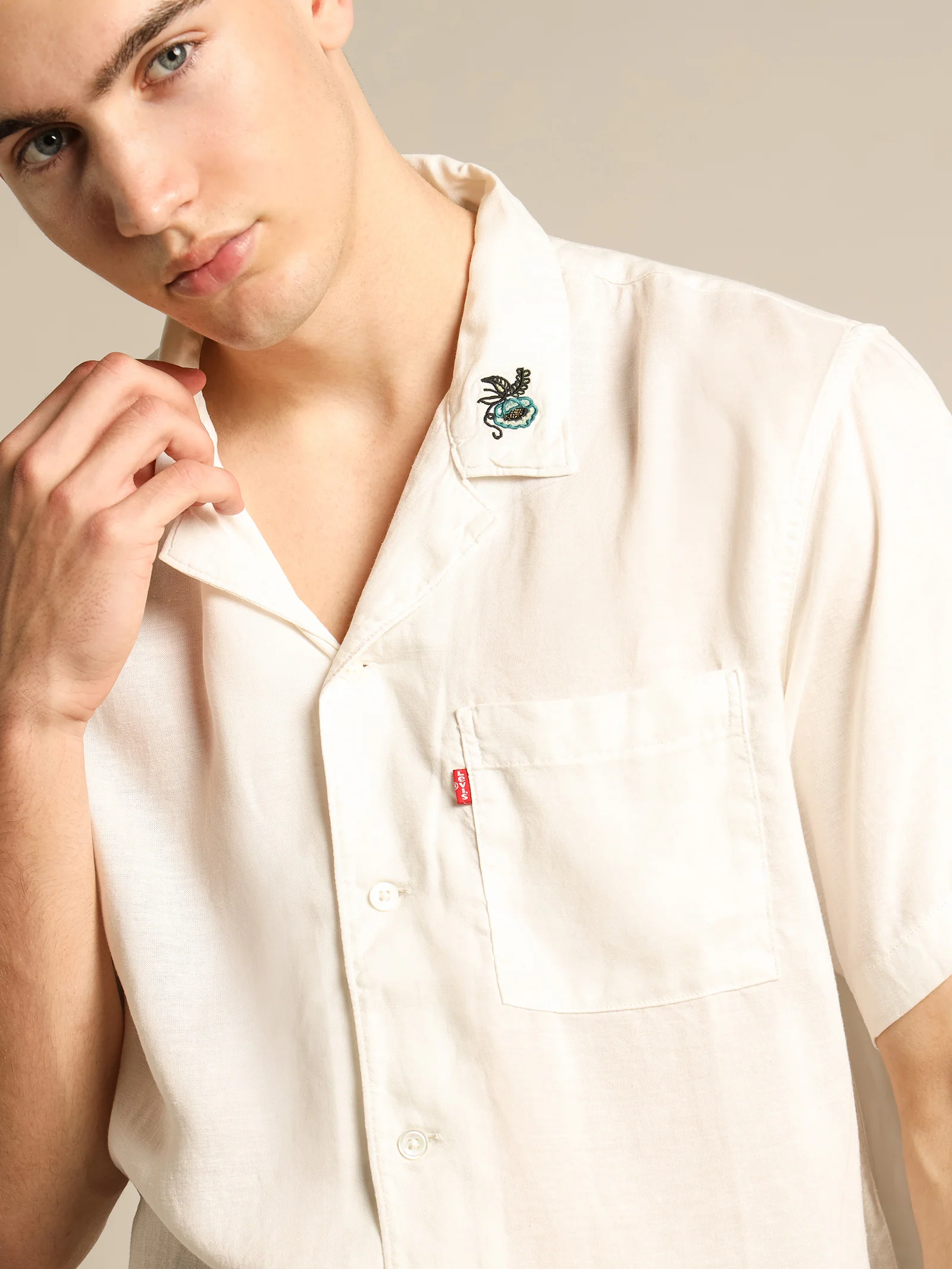 Cubano Shirt - Image 4