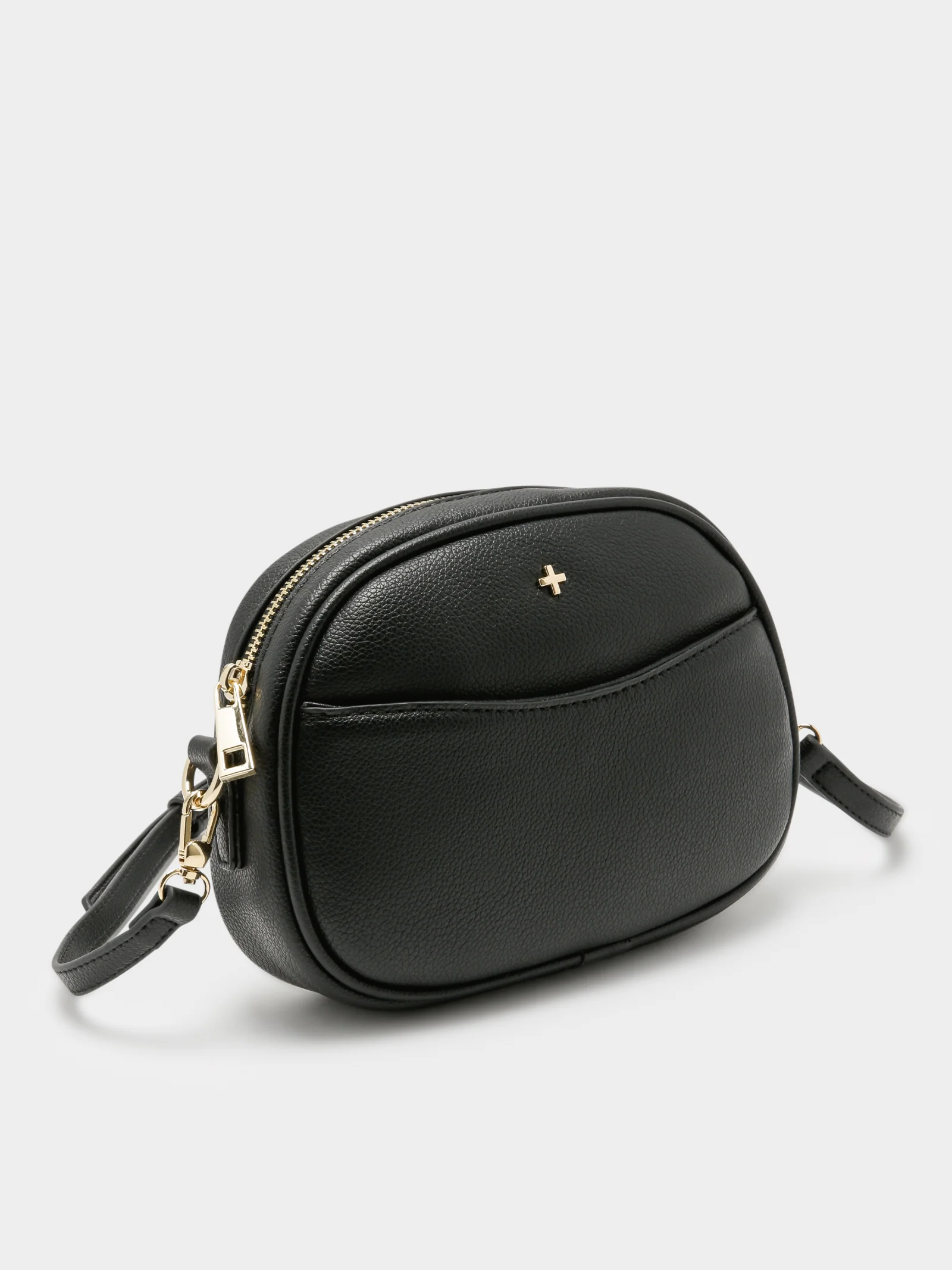 Cube Crossbody Bag - Image 2