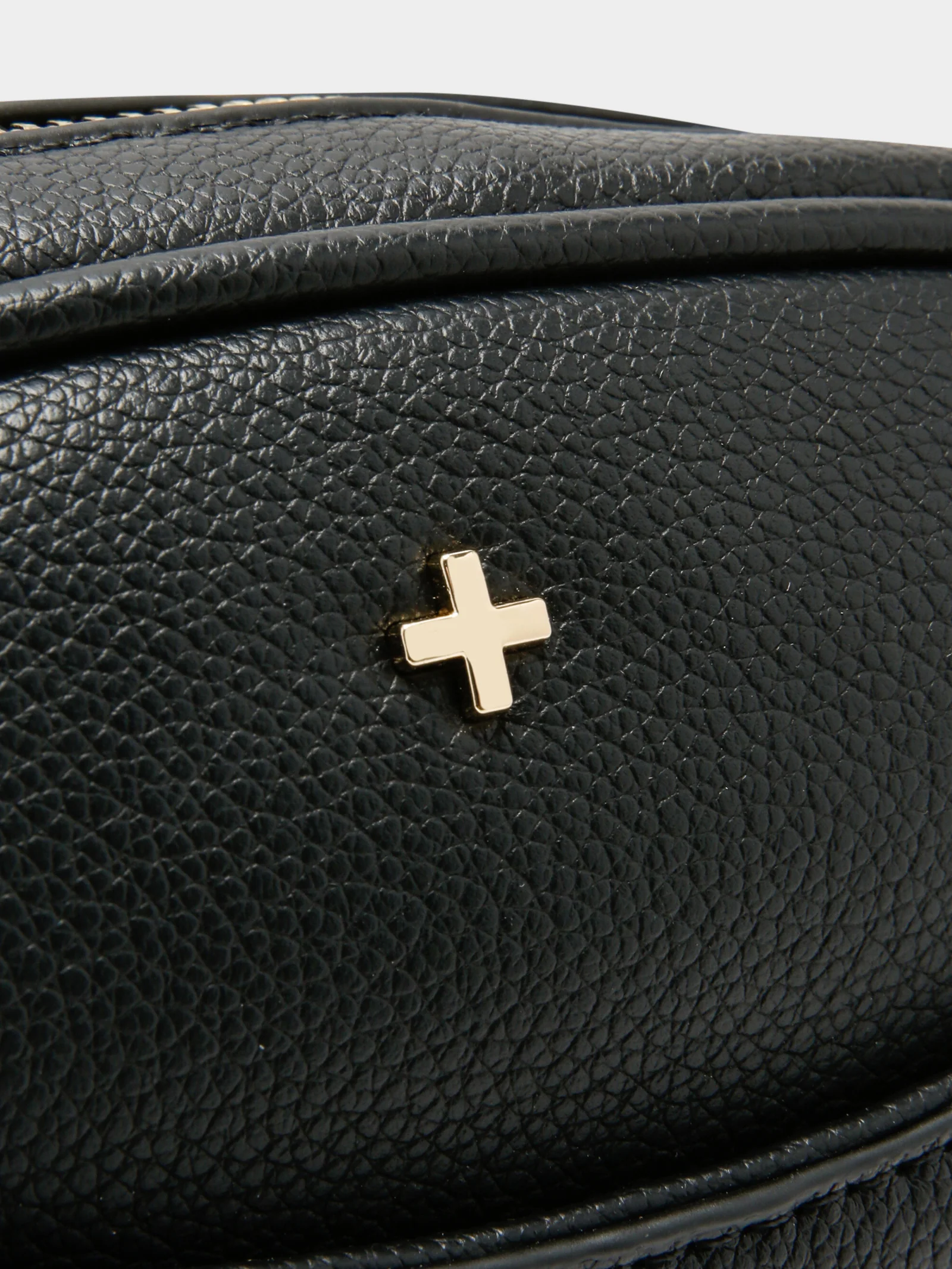 Cube Crossbody Bag - Image 3