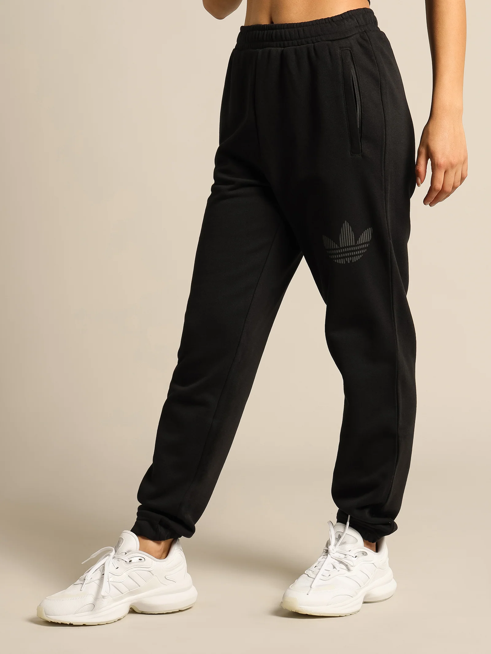 Cuffed Pants - Image 3