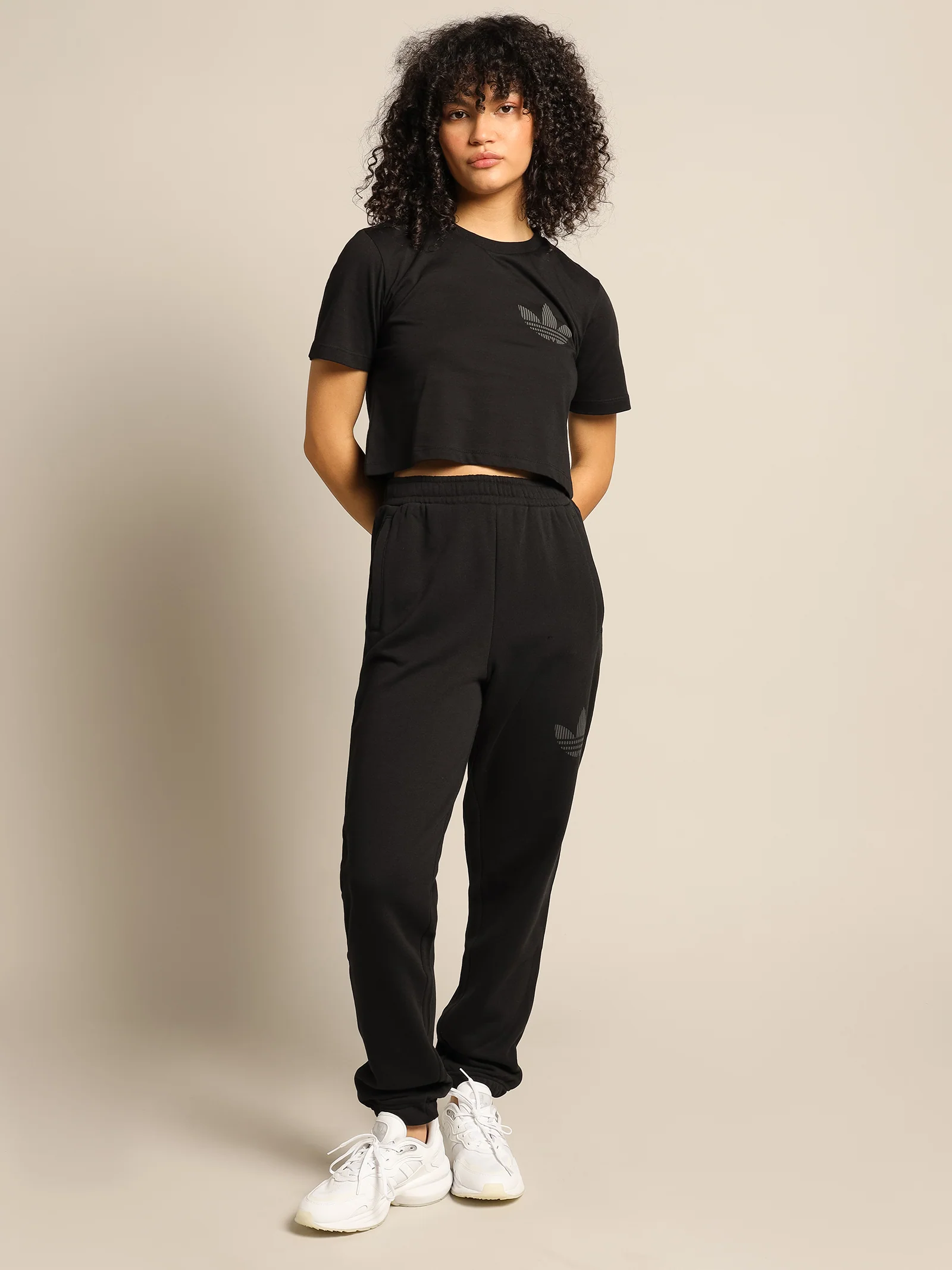 Cuffed Pants - Image 4