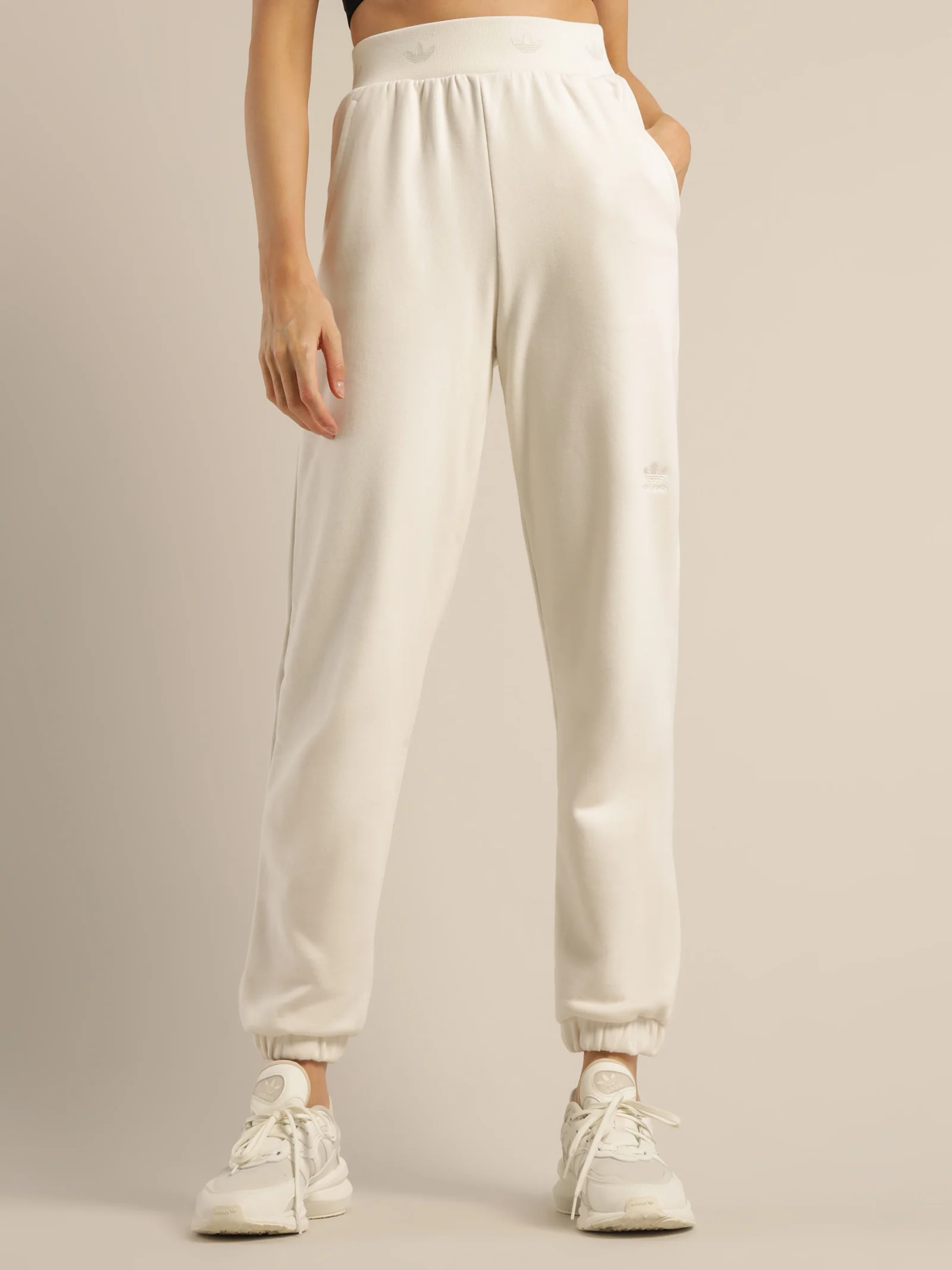 Cuffed Pants - Image 2