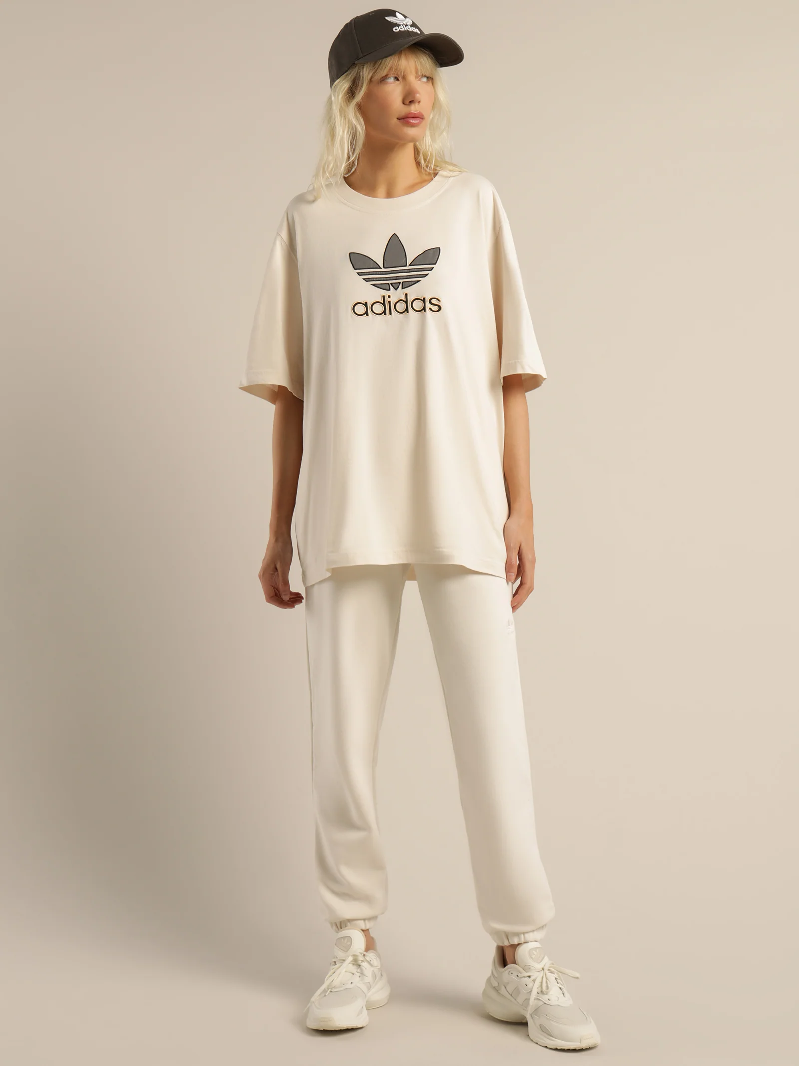 Cuffed Pants - Image 4