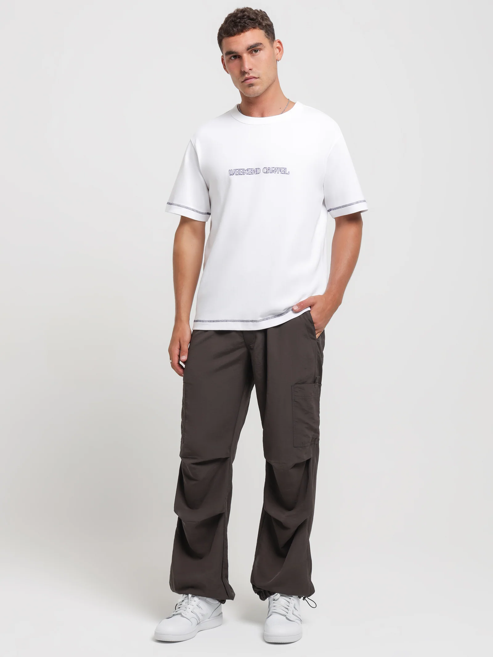 Culprit T-Shirt - Image 2
